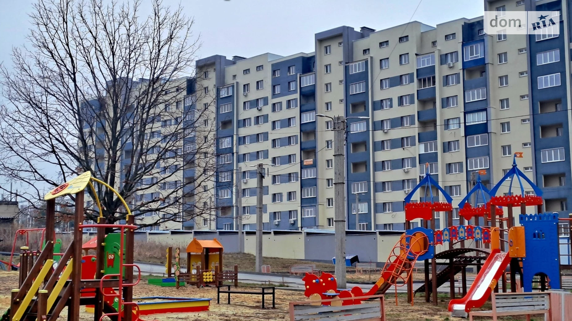 Продается 2-комнатная квартира 65 кв. м в Харькове, просп. Победы, 86 - фото 2