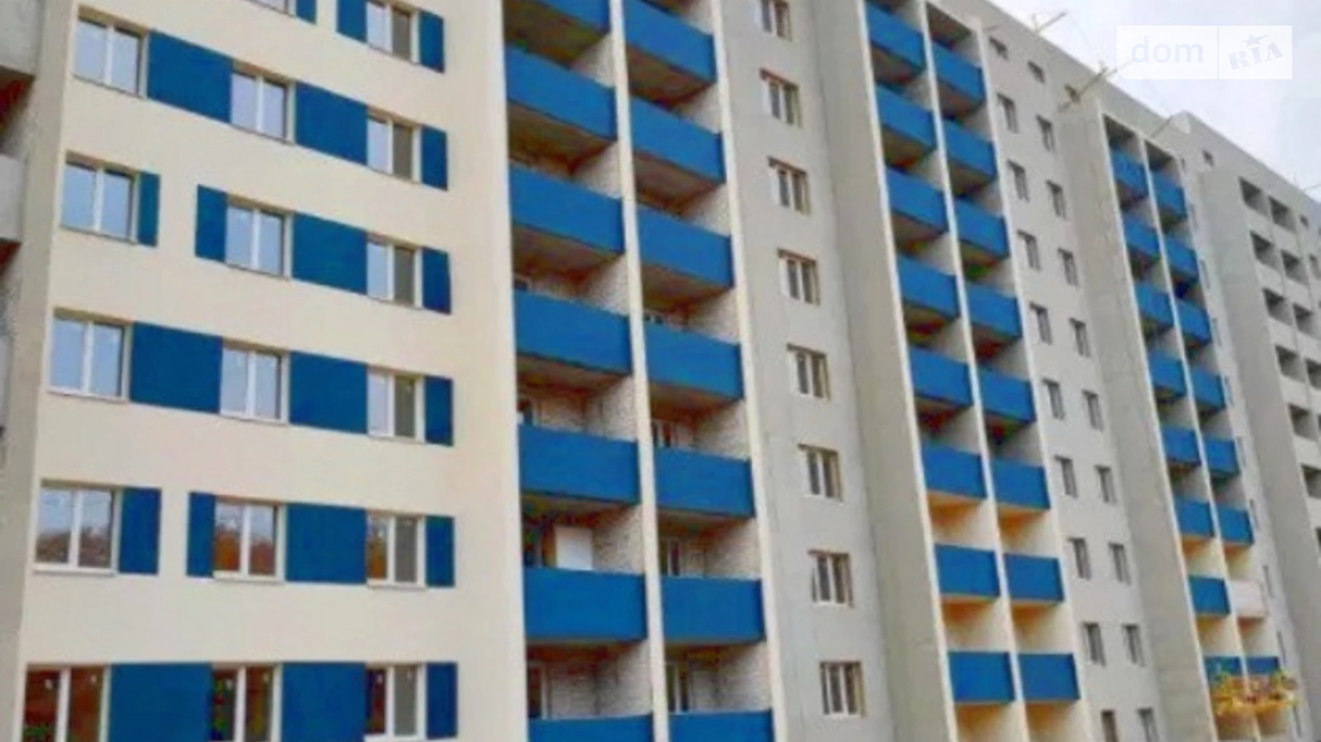 Продается 2-комнатная квартира 65 кв. м в Харькове, просп. Победы, 86 - фото 3