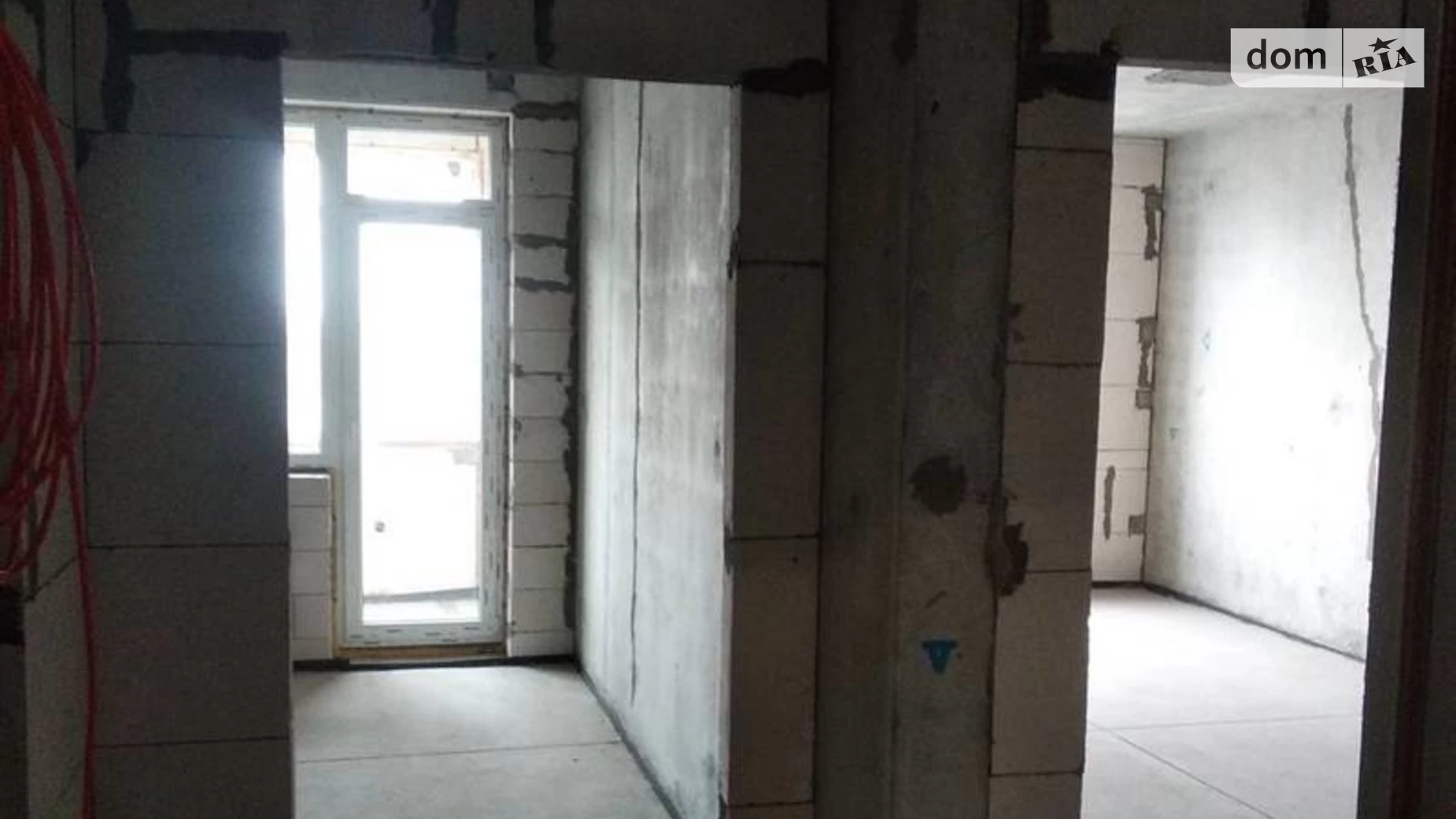 Продається 1-кімнатна квартира 46 кв. м у Одесі, вул. Варненська, 27А/2 - фото 4