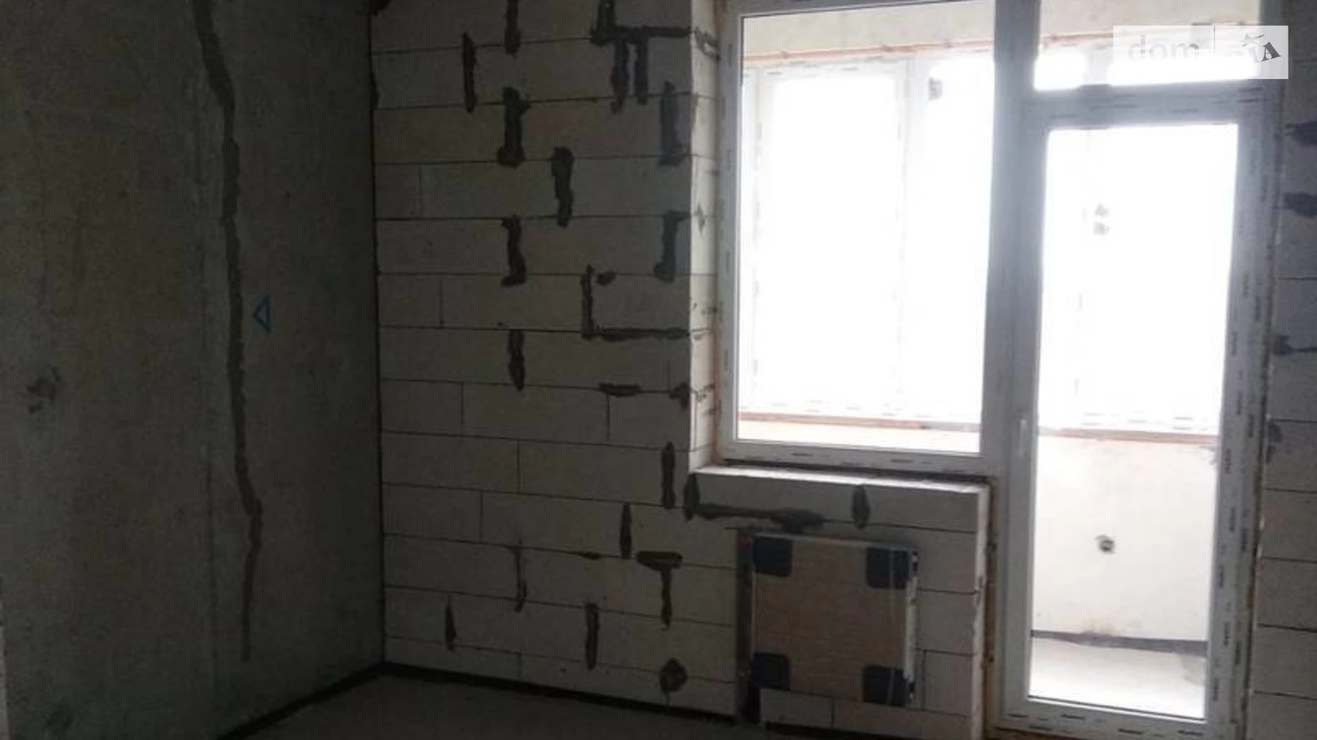 Продається 1-кімнатна квартира 46 кв. м у Одесі, вул. Варненська, 27А/2 - фото 5