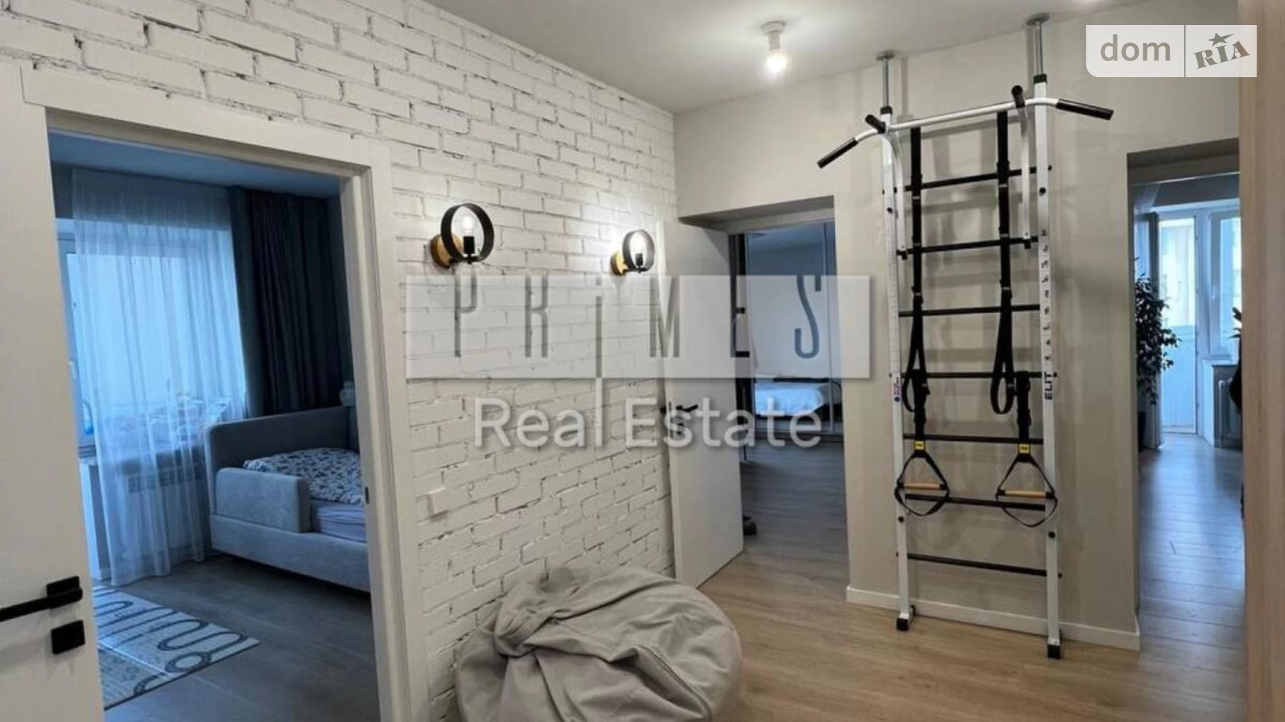 Продається 3-кімнатна квартира 80.8 кв. м у Києві, цена: 195000 $ - фото 2