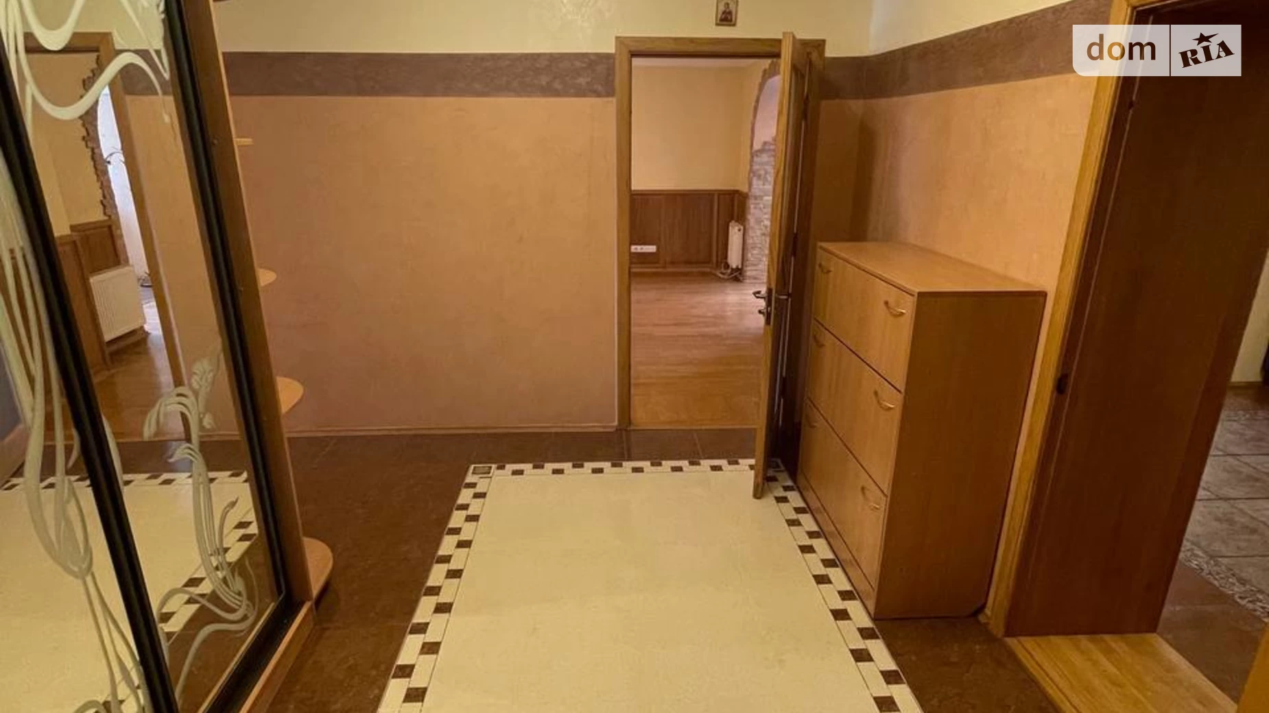 Продается 6-комнатная квартира 225.2 кв. м в Чернигове, ул. Михнюка Олега, 41А корпус 1 - фото 3