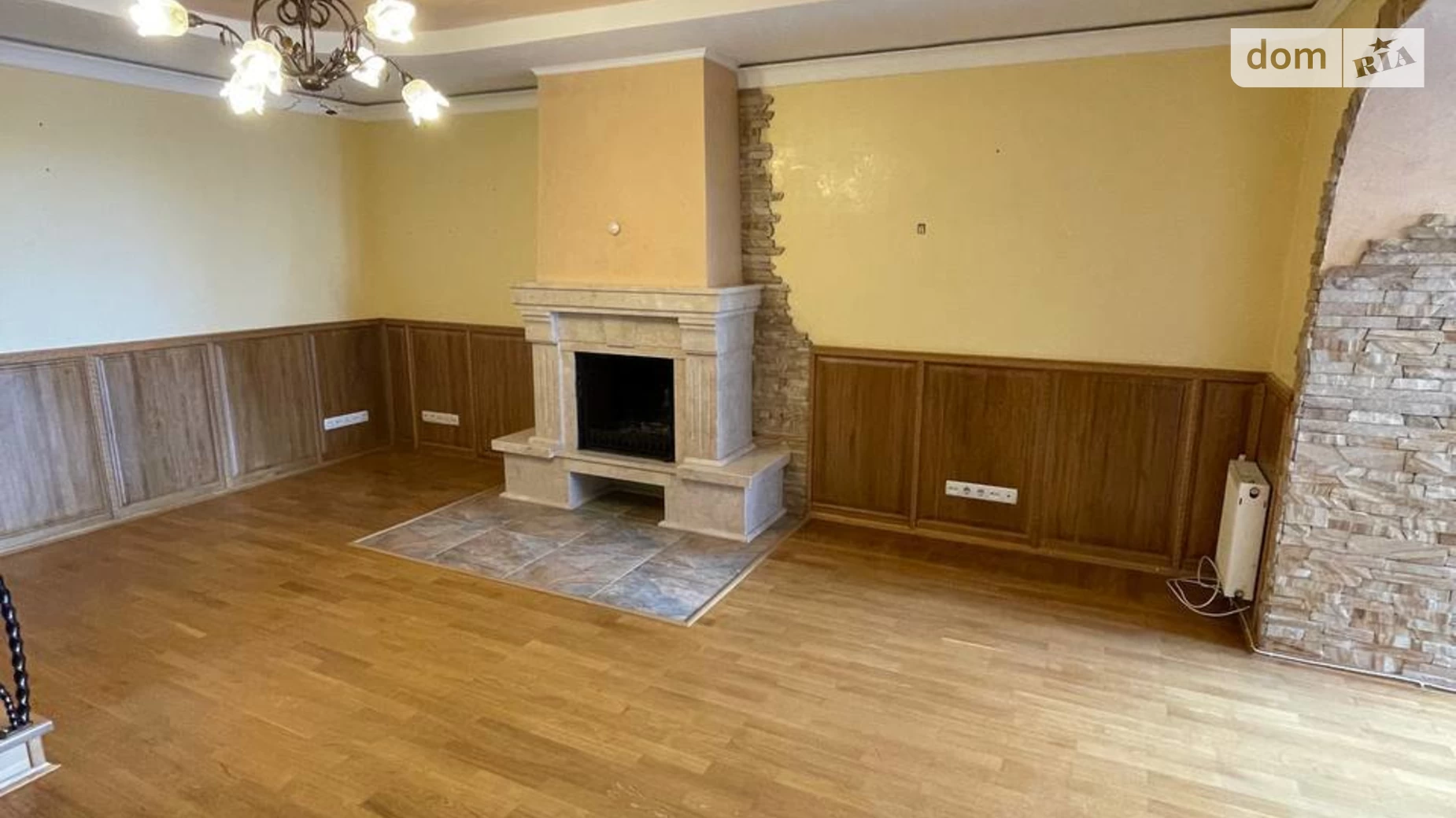 Продается 6-комнатная квартира 225.2 кв. м в Чернигове, ул. Михнюка Олега, 41А корпус 1 - фото 4