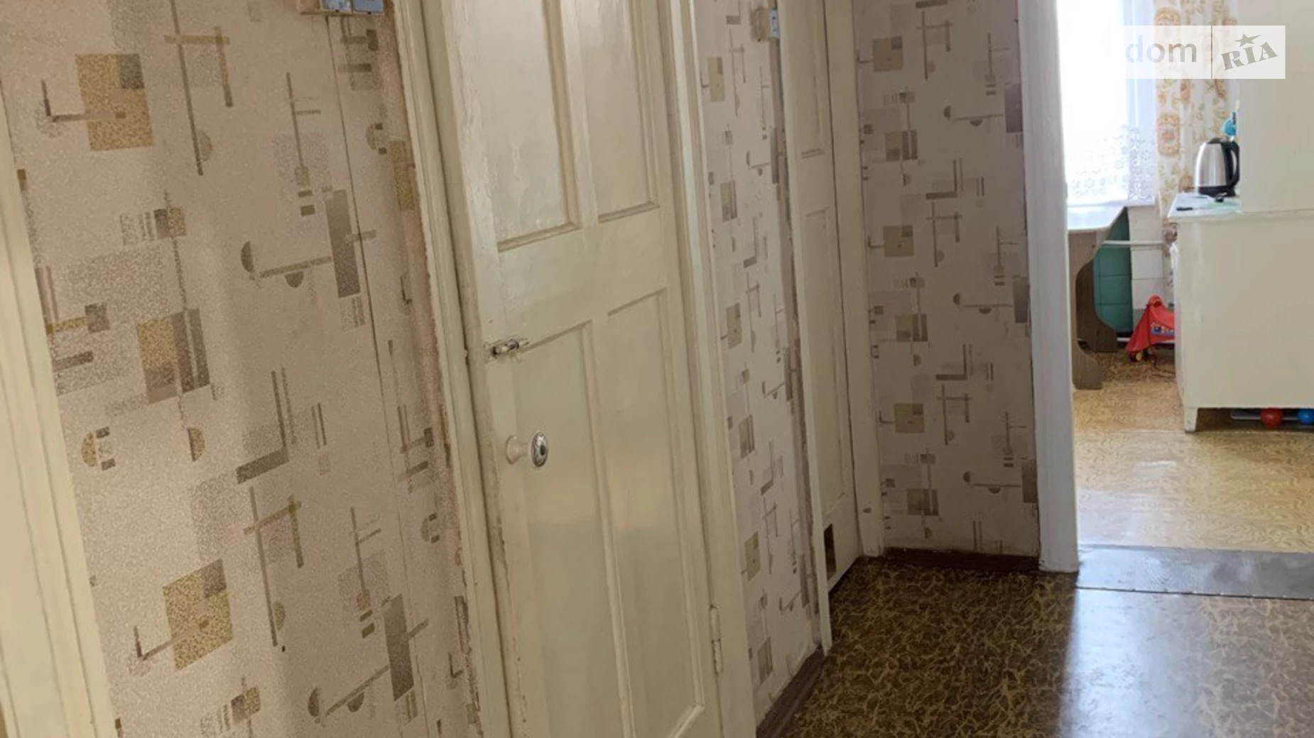 Продається 2-кімнатна квартира 61.7 кв. м у Кривому Розі, вул. Володимира Великого(Мелешкіна), 9 - фото 2
