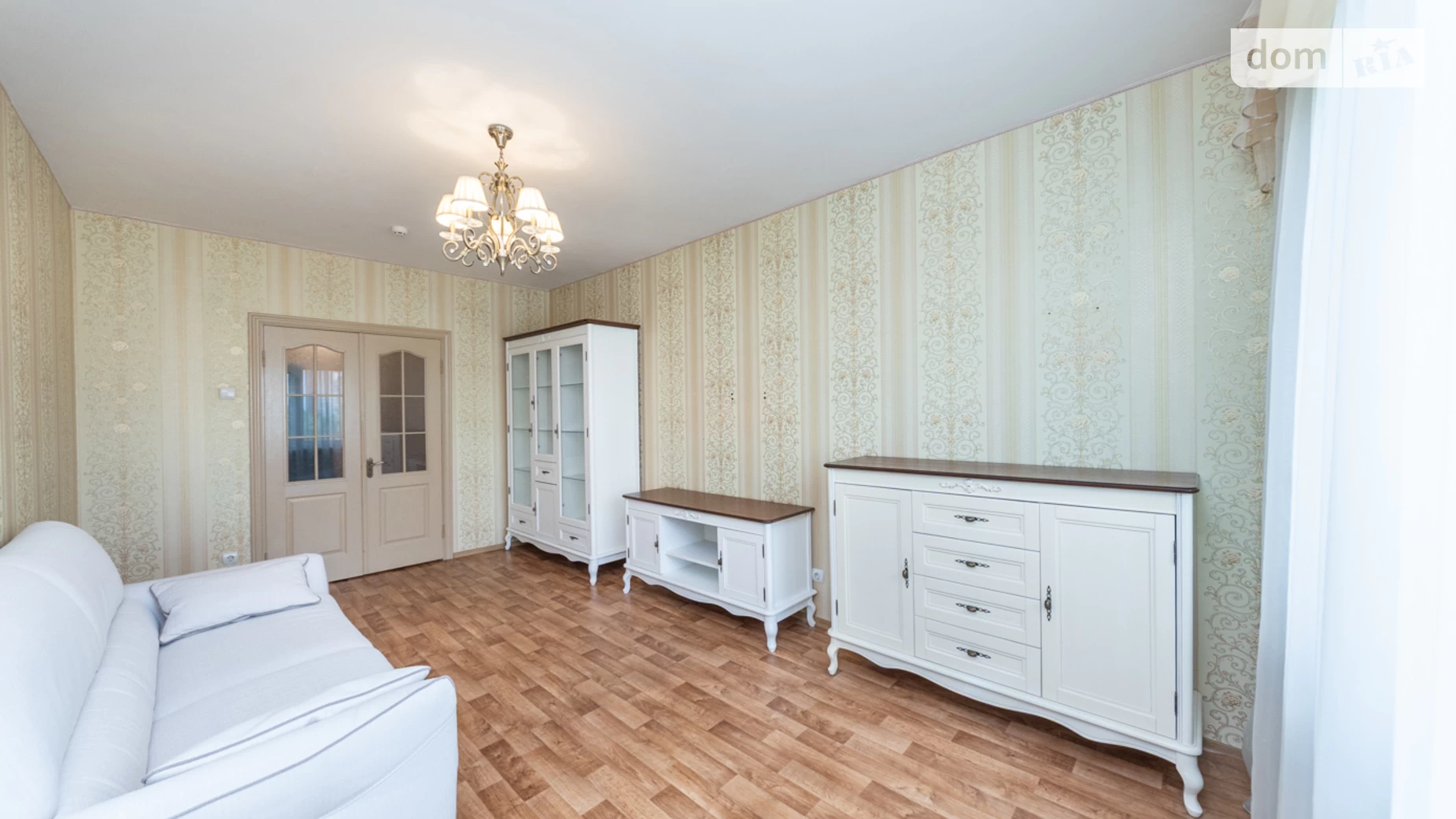 Продается 3-комнатная квартира 87.1 кв. м в Киеве, ул. Михаила Максимовича, 9А - фото 4