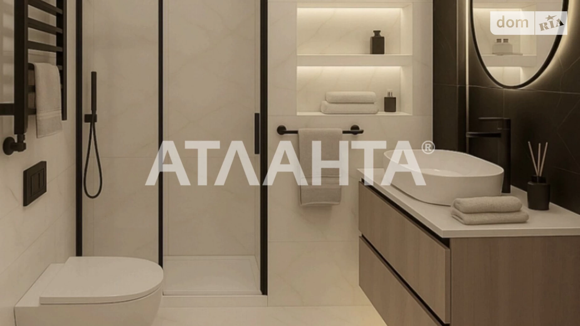 Продается 3-комнатная квартира 106.99 кв. м в Одессе, ул. Краснова - фото 4