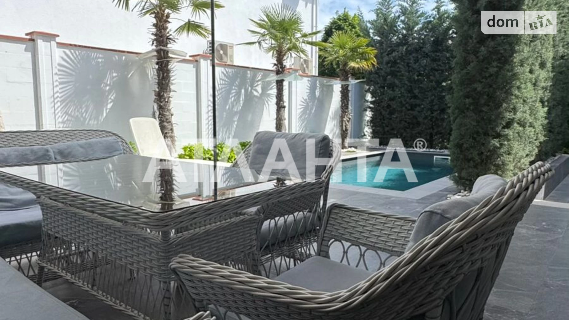 Продается дом на 2 этажа 230 кв. м с подвалом, цена: 495000 $ - фото 5