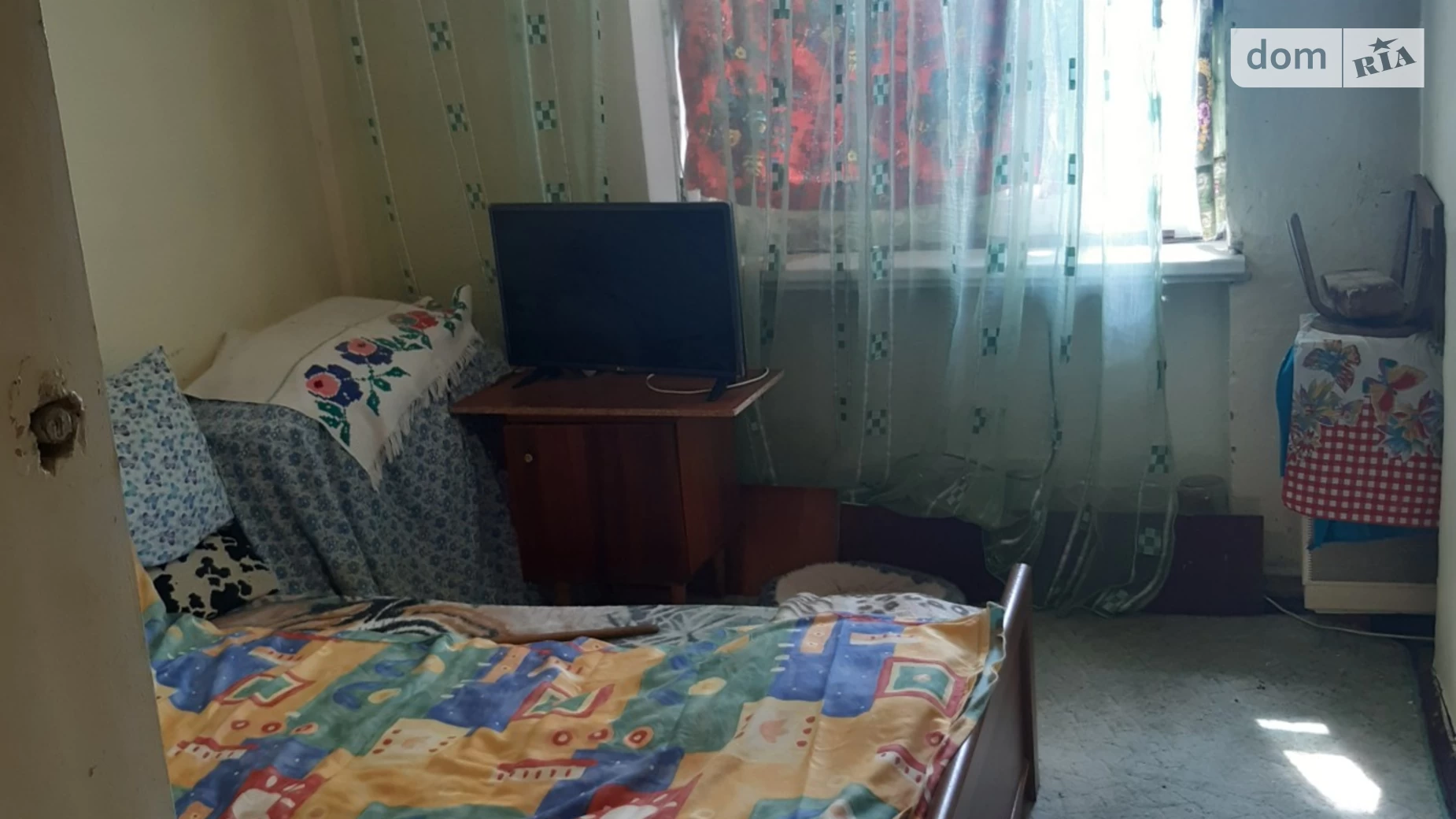 Продається 2-кімнатна квартира 44 кв. м у Оноківцях, вул. Проектна, 1 - фото 2