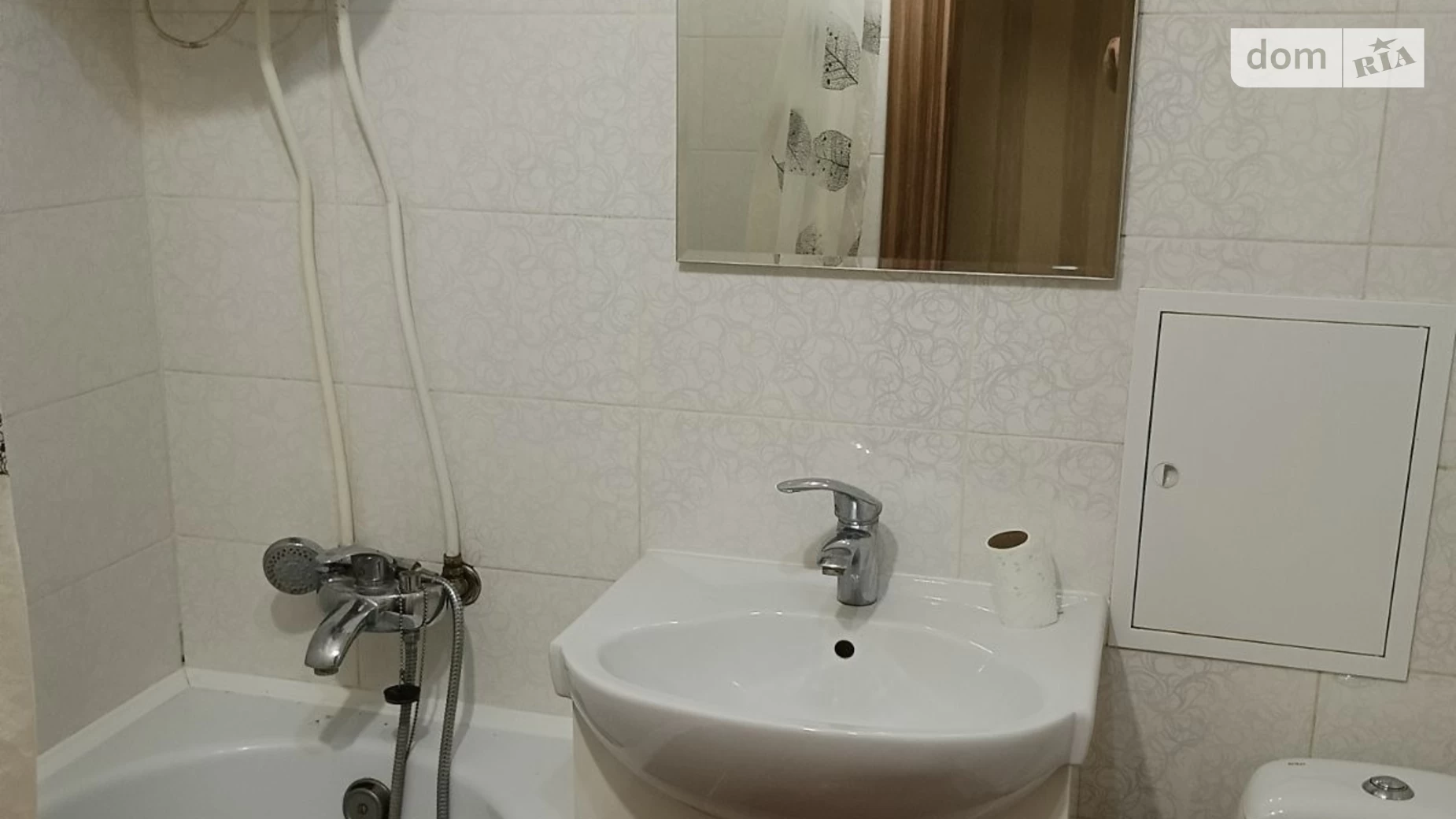 Продается 1-комнатная квартира 33.7 кв. м в Одессе, ул. Ивана и Юрия Лип, 16 - фото 2