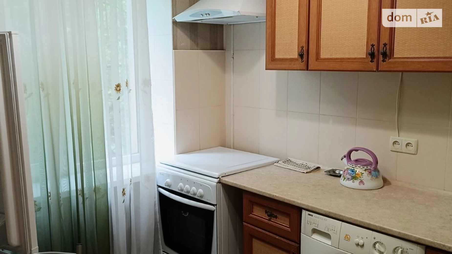 Продается 1-комнатная квартира 33.7 кв. м в Одессе, ул. Ивана и Юрия Лип, 16 - фото 3