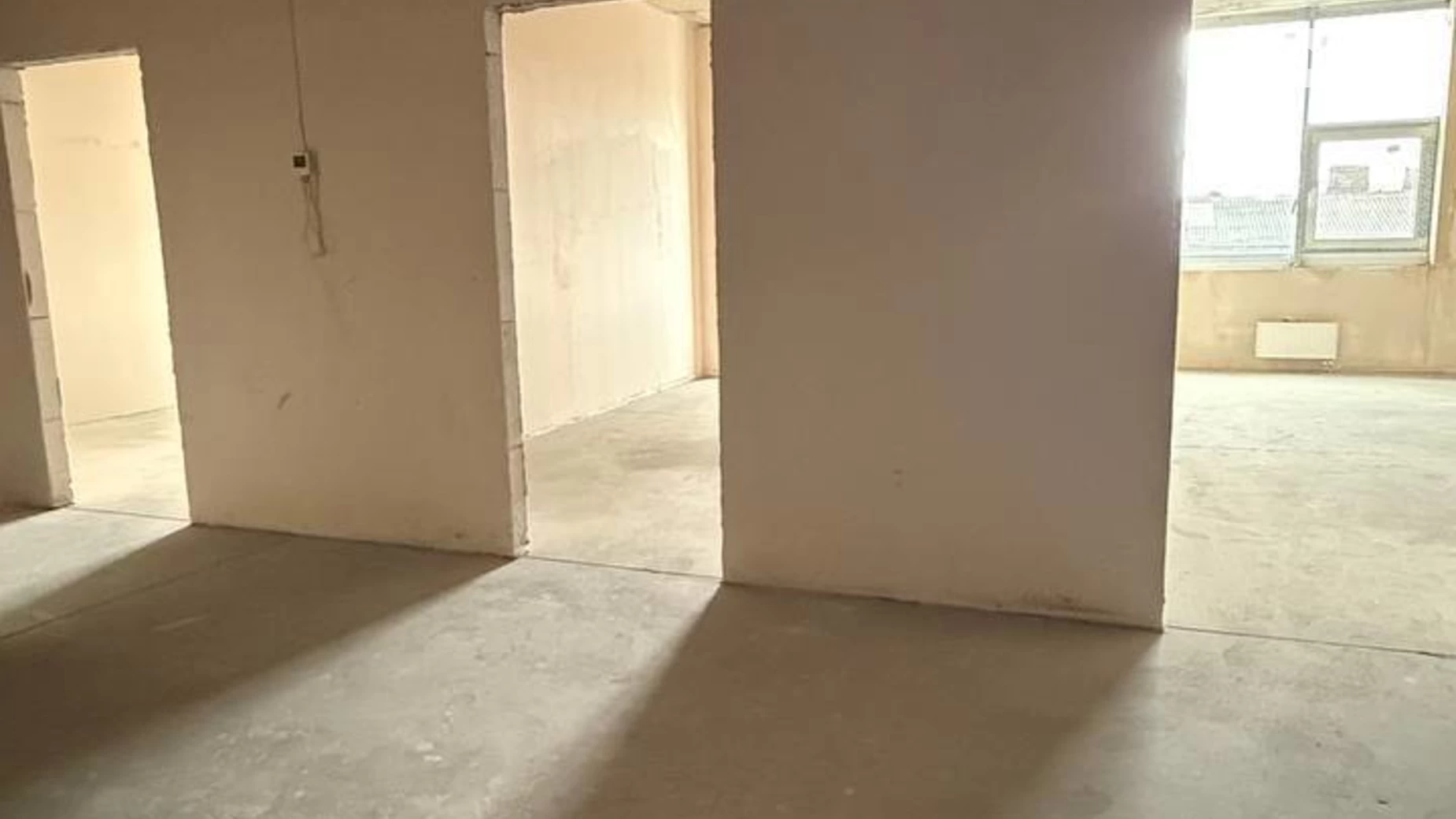 Продається 2-кімнатна квартира 98 кв. м у Одесі, вул. Велика Арнаутська, 26 - фото 2