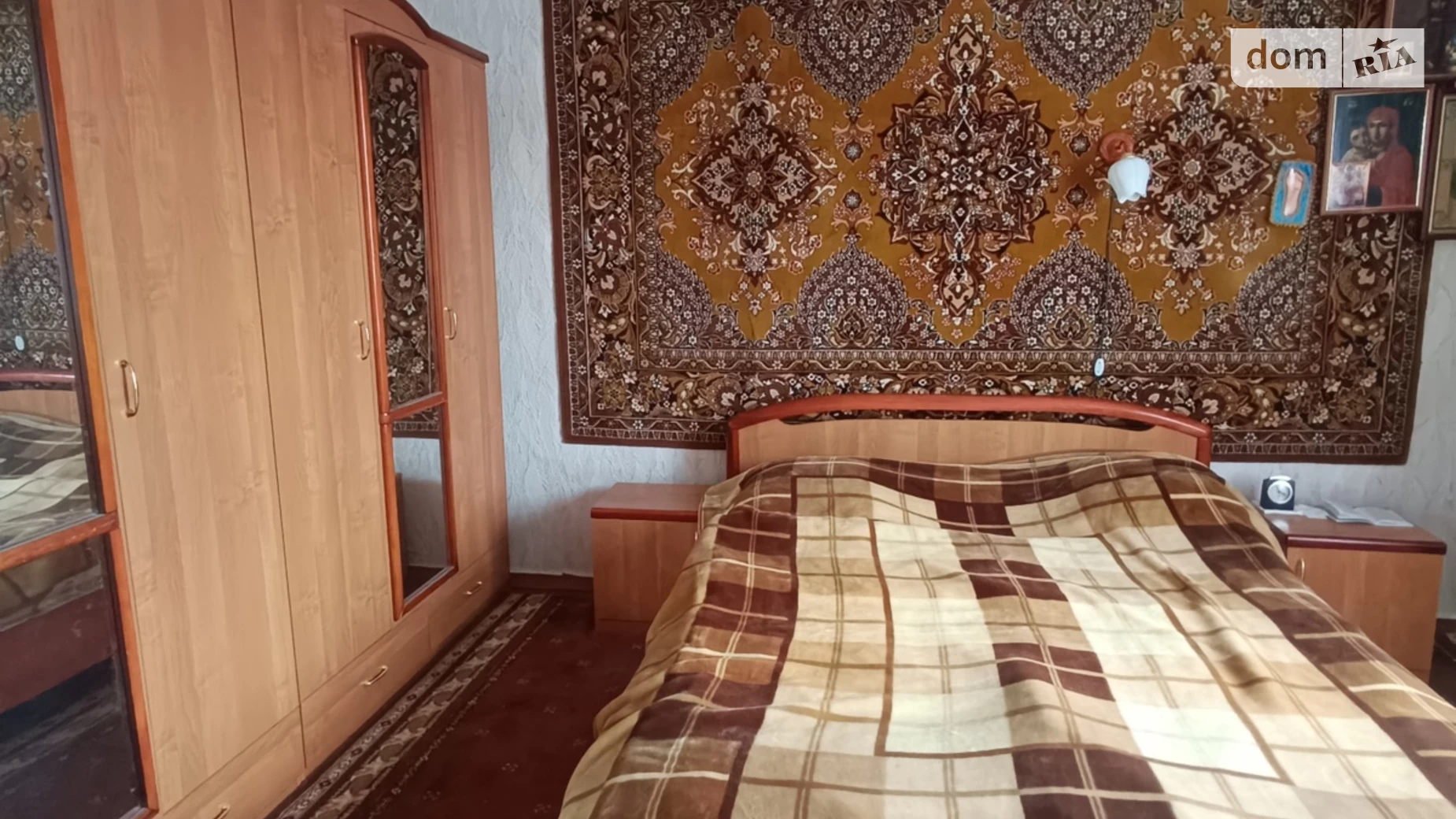 Продається одноповерховий будинок 92.5 кв. м з гаражем, цена: 69000 $ - фото 4