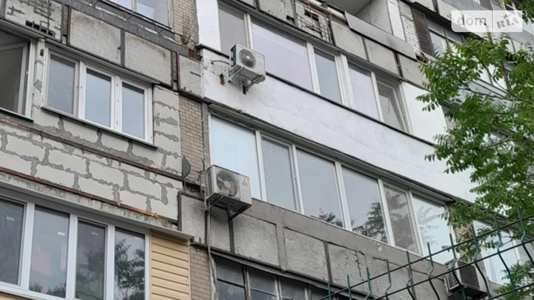 Продается 3-комнатная квартира 76.2 кв. м в Одессе, ул. Новосельского, 46А - фото 3