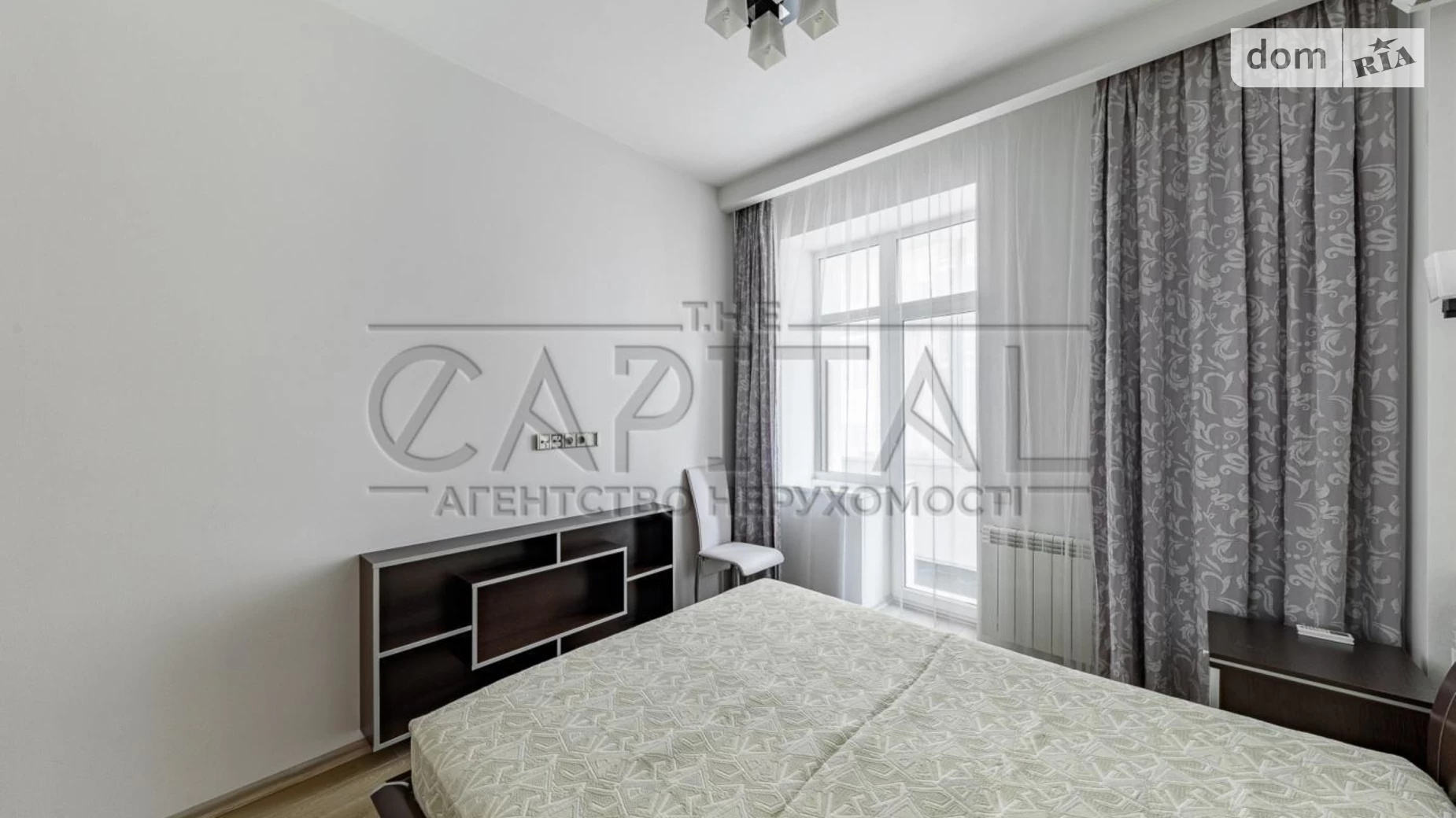 Сдается в аренду 3-комнатная квартира 68 кв. м в Киеве - фото 4