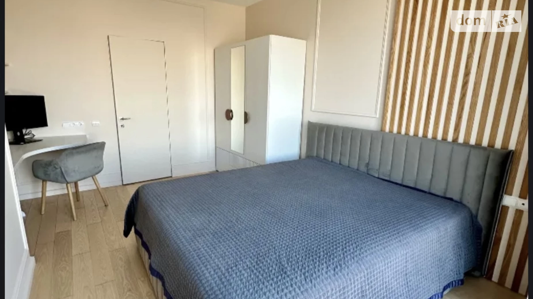 Сдается в аренду 3-комнатная квартира 73 кв. м в Днепре, ул. Набережная Победы - фото 4