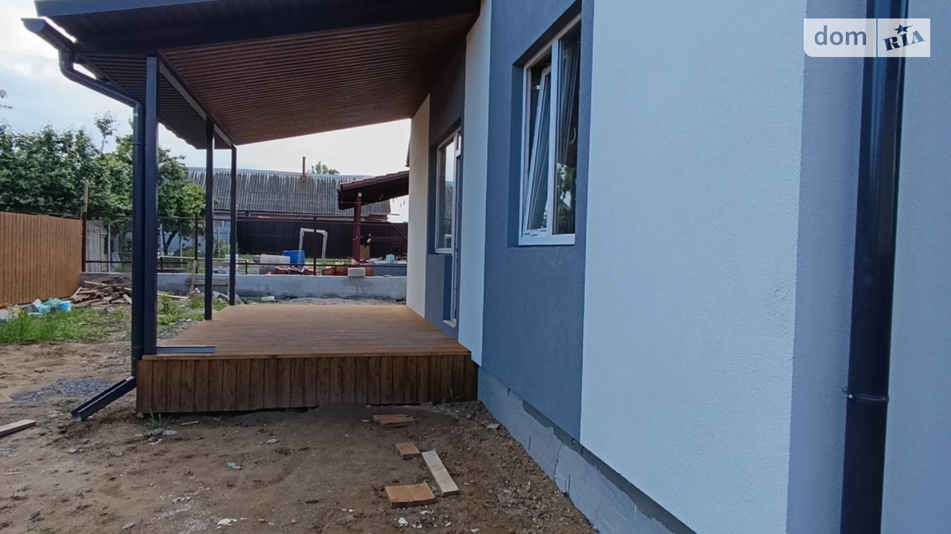 Продается дом на 2 этажа 130 кв. м с бассейном, цена: 77000 $ - фото 3