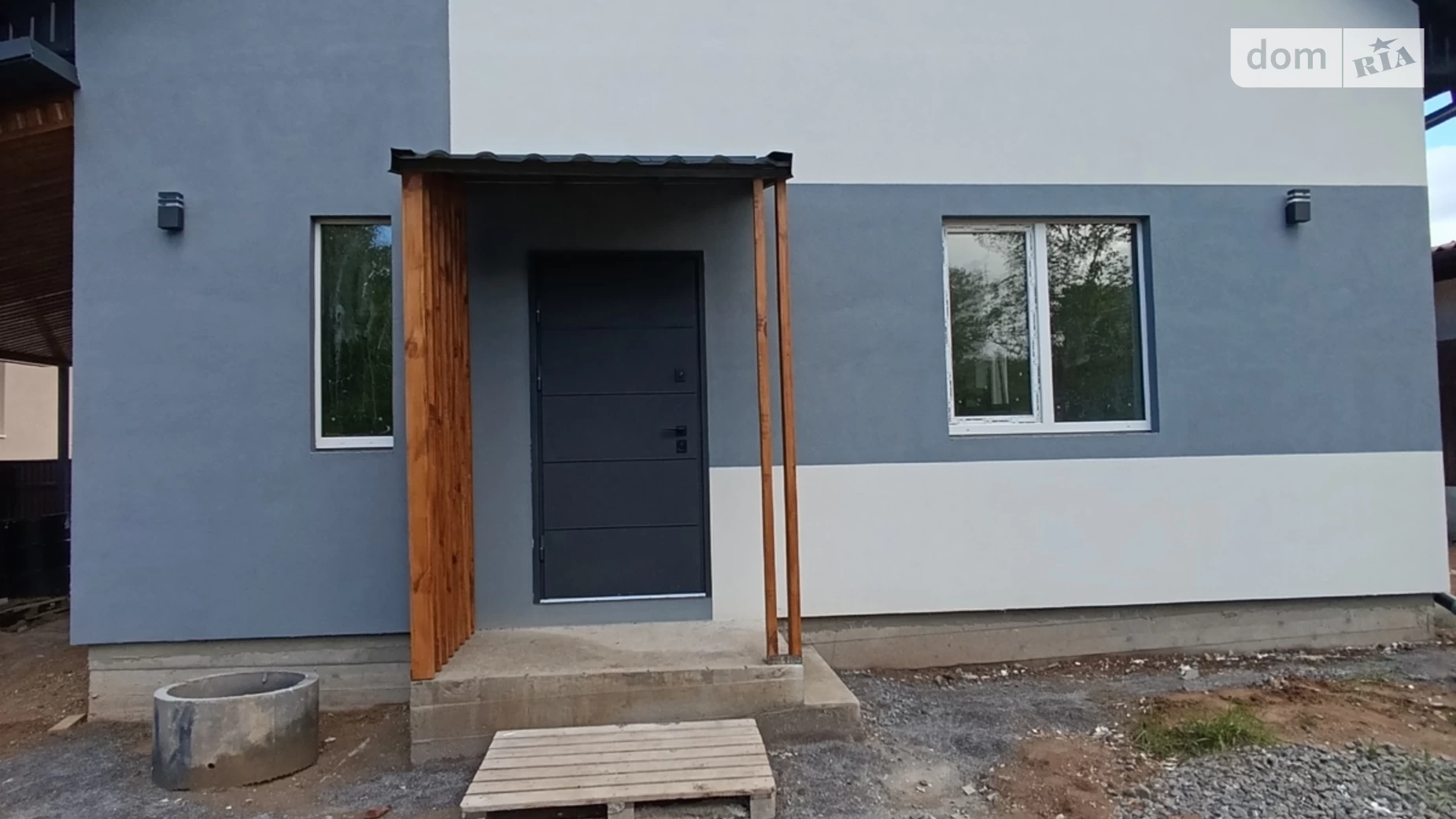 Продается дом на 2 этажа 130 кв. м с бассейном, цена: 77000 $ - фото 4