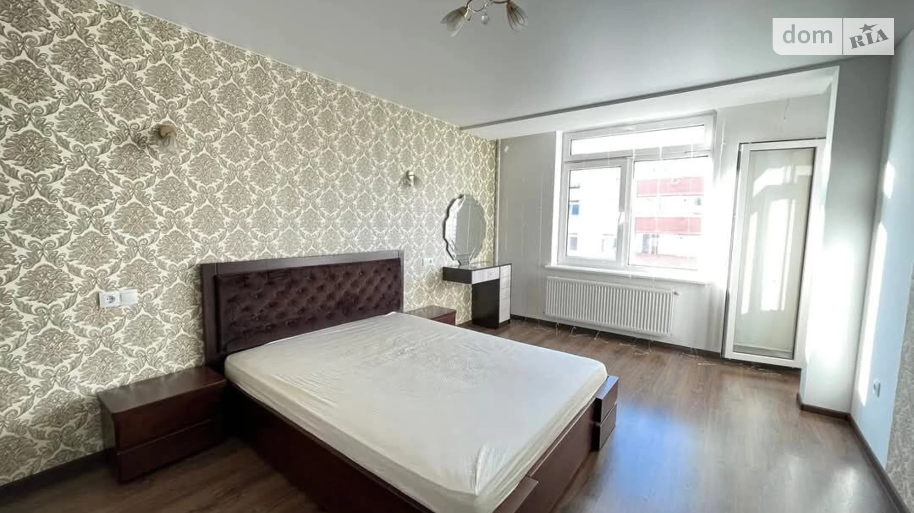1-кімнатна квартира 70.6 кв. м у Тернополі, вул. Київська, 8В - фото 3