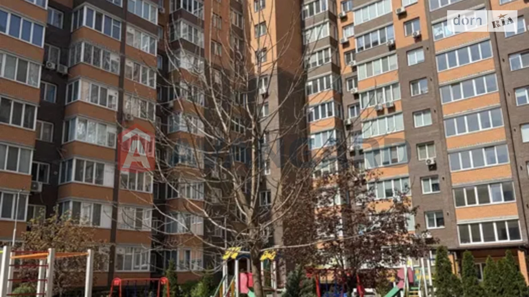 1-кімнатна квартира 58 кв. м у Запоріжжі, вул. Поштова(Горького), 19 - фото 2