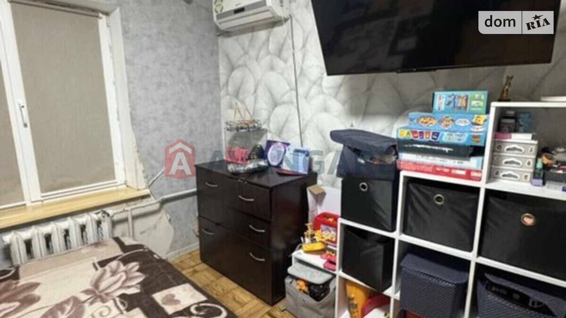 2-комнатная квартира 49 кв. м в Запорожье, цена: 16000 $ - фото 3