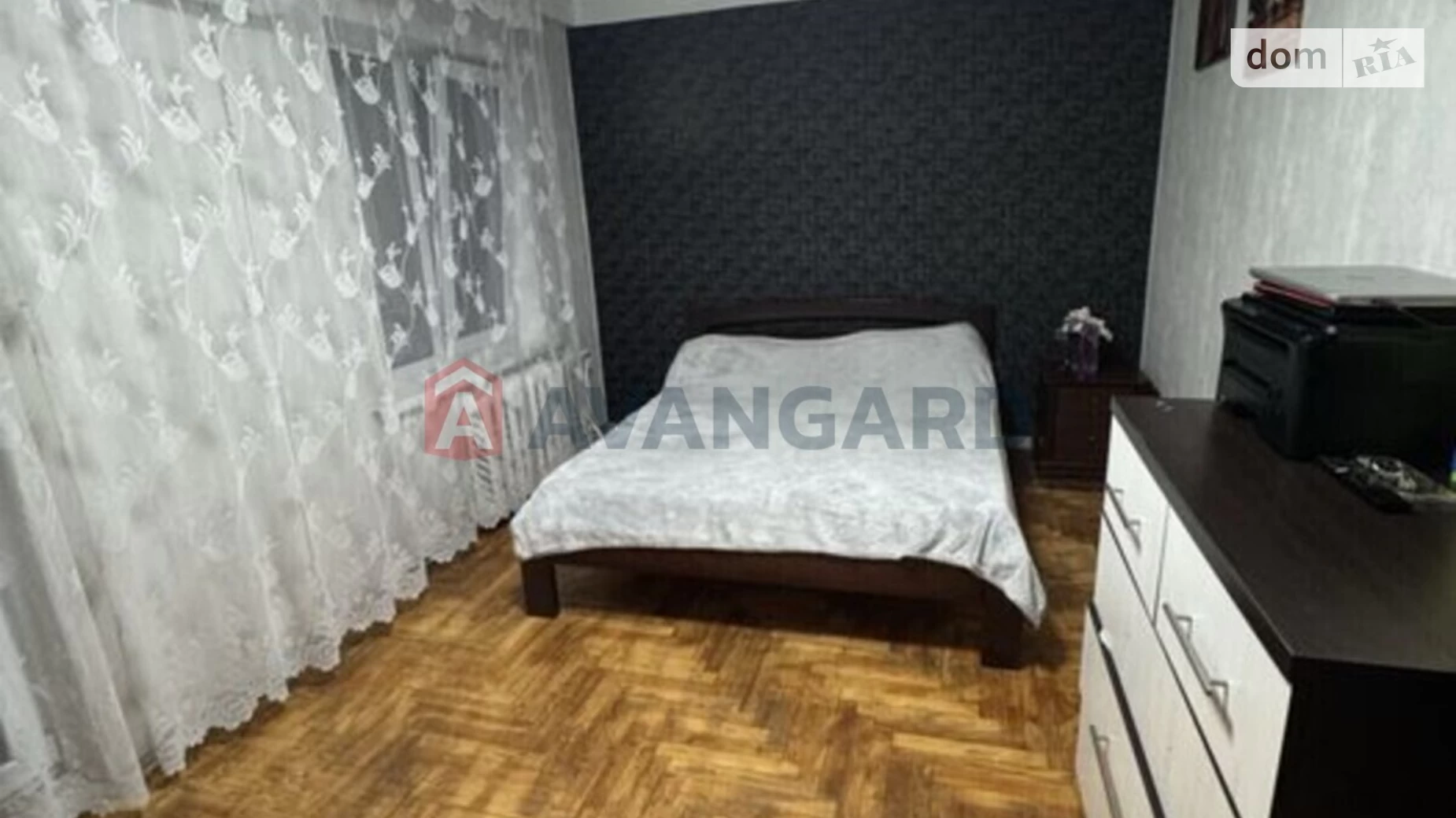 2-комнатная квартира 49 кв. м в Запорожье, цена: 16000 $ - фото 4