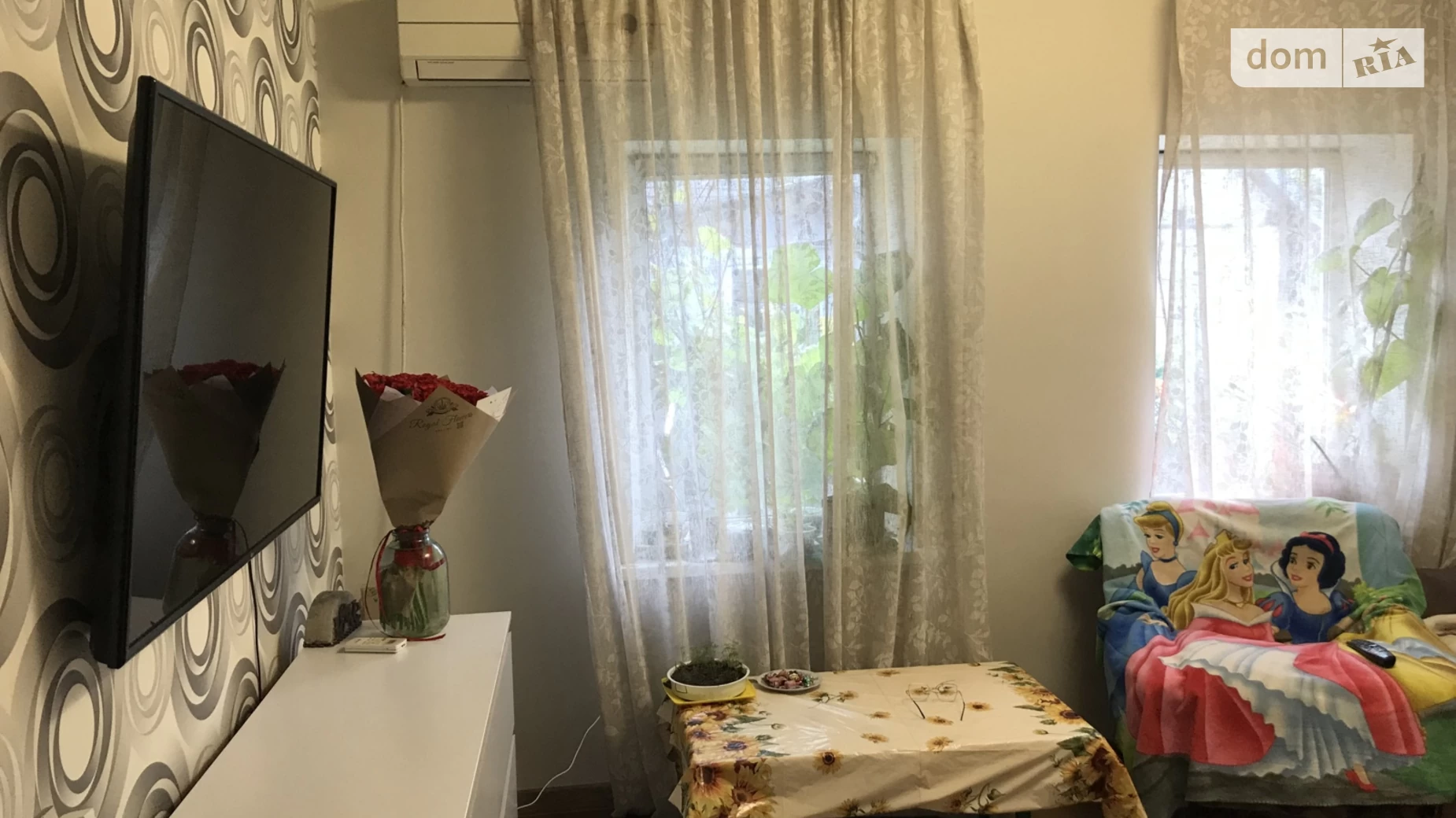 Продается часть дома 43.9 кв. м с верандой, цена: 35000 $ - фото 5