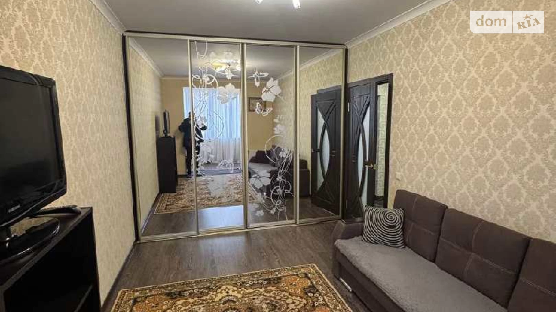 Сдается в аренду 1-комнатная квартира 40 кв. м в Львове, ул. Пулюя Ивана - фото 3