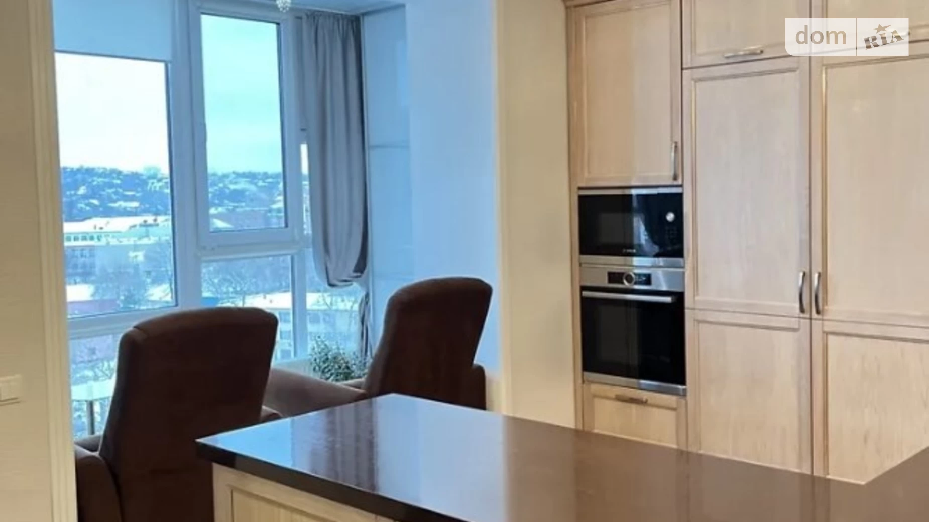 Продается 4-комнатная квартира 140 кв. м в, цена: 180000 $ - фото 3
