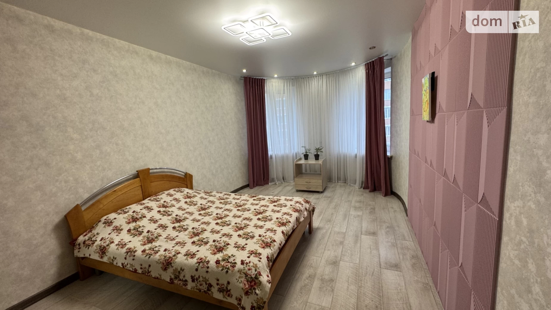 Продается 2-комнатная квартира 67 кв. м в Хмельницком, ул. Лесогриневецкая, 30 - фото 2