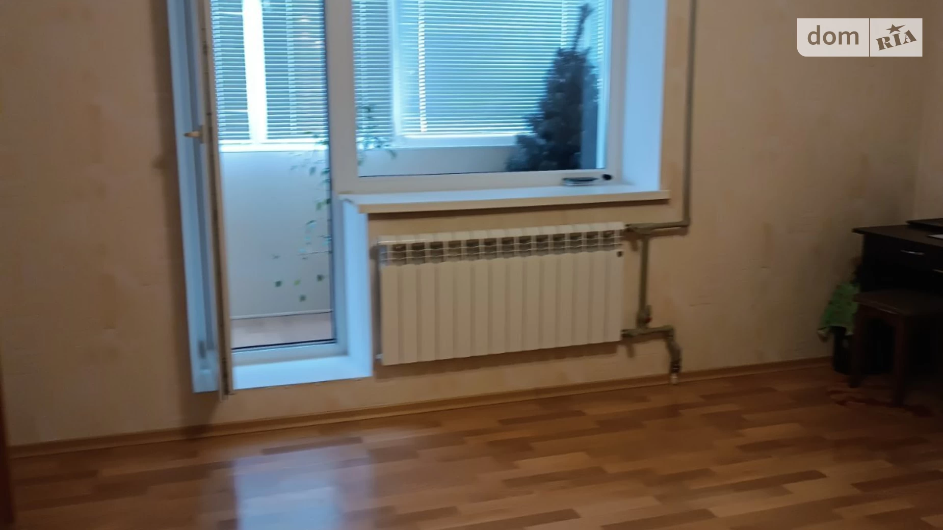 Продається 2-кімнатна квартира 56 кв. м у Харкові, просп. Аерокосмічний(Гагаріна), 165 - фото 2