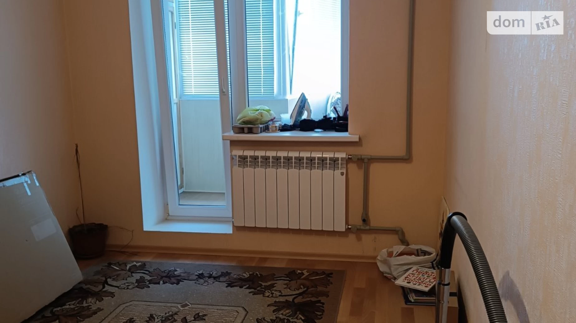 Продається 2-кімнатна квартира 56 кв. м у Харкові, просп. Аерокосмічний(Гагаріна), 165 - фото 5