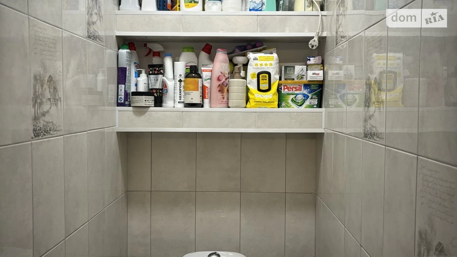 Продається 3-кімнатна квартира 60.8 кв. м у Вінниці, цена: 76000 $ - фото 4