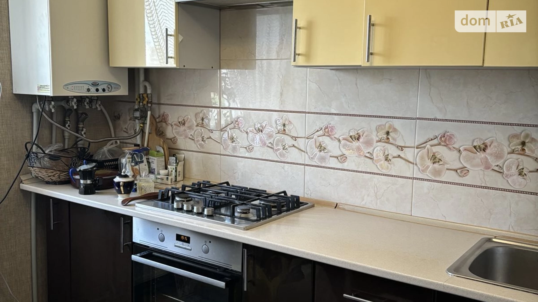 Продається 3-кімнатна квартира 60.8 кв. м у Вінниці, цена: 76000 $ - фото 2
