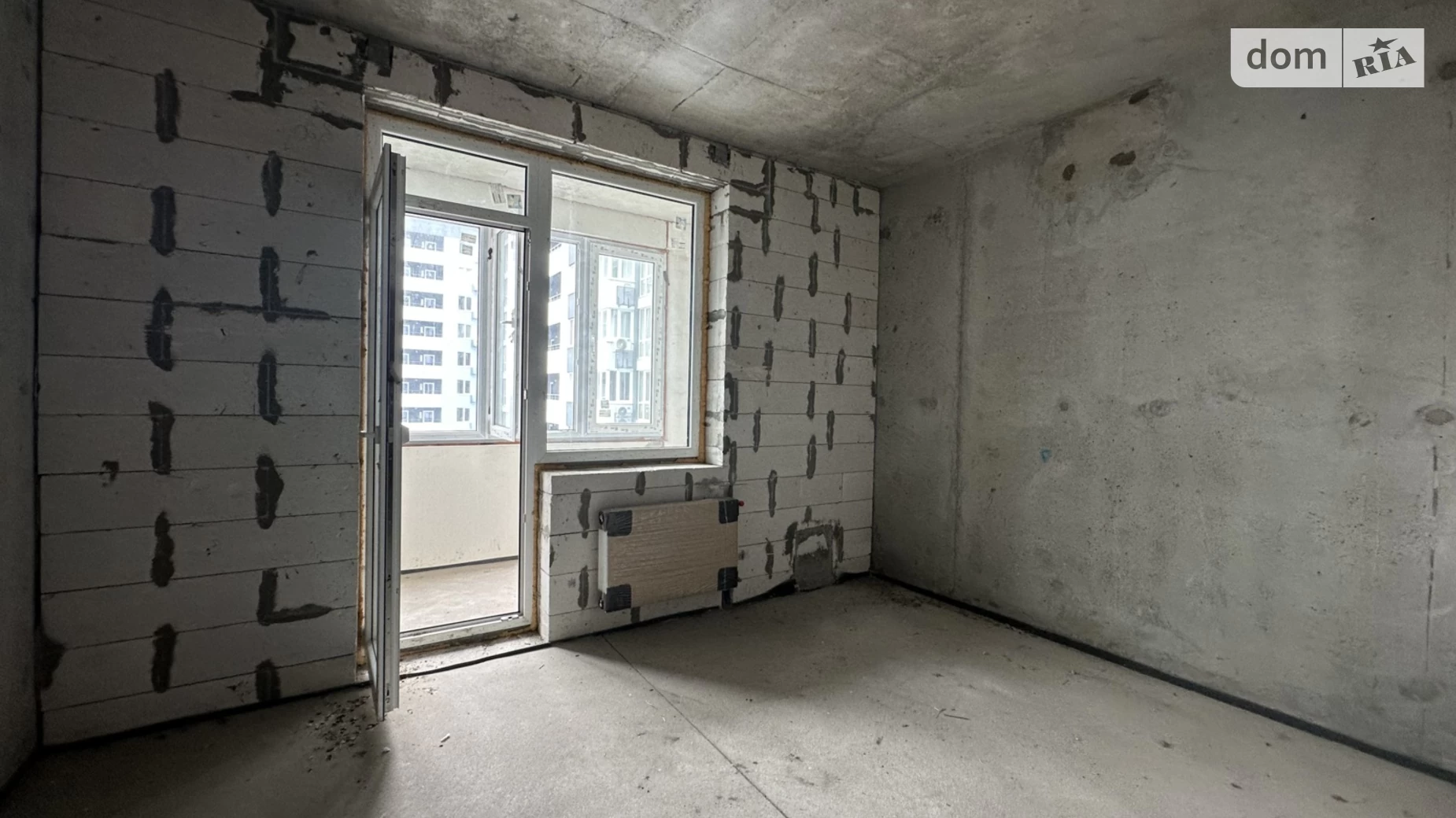Продается 1-комнатная квартира 23.3 кв. м в Одессе, ул. Варненская - фото 5