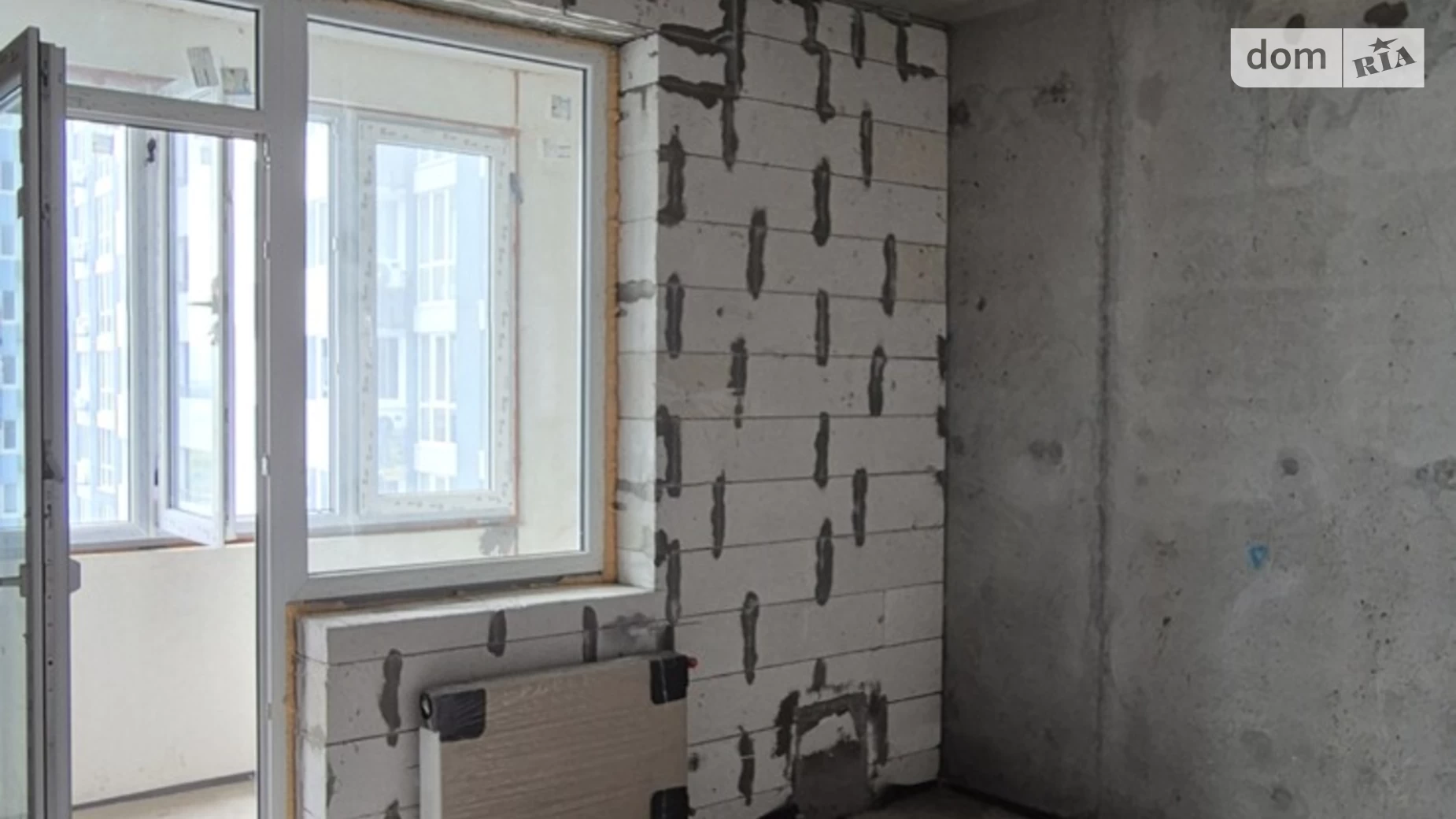 Продается 1-комнатная квартира 23.3 кв. м в Одессе, ул. Варненская, 27А/2 - фото 3