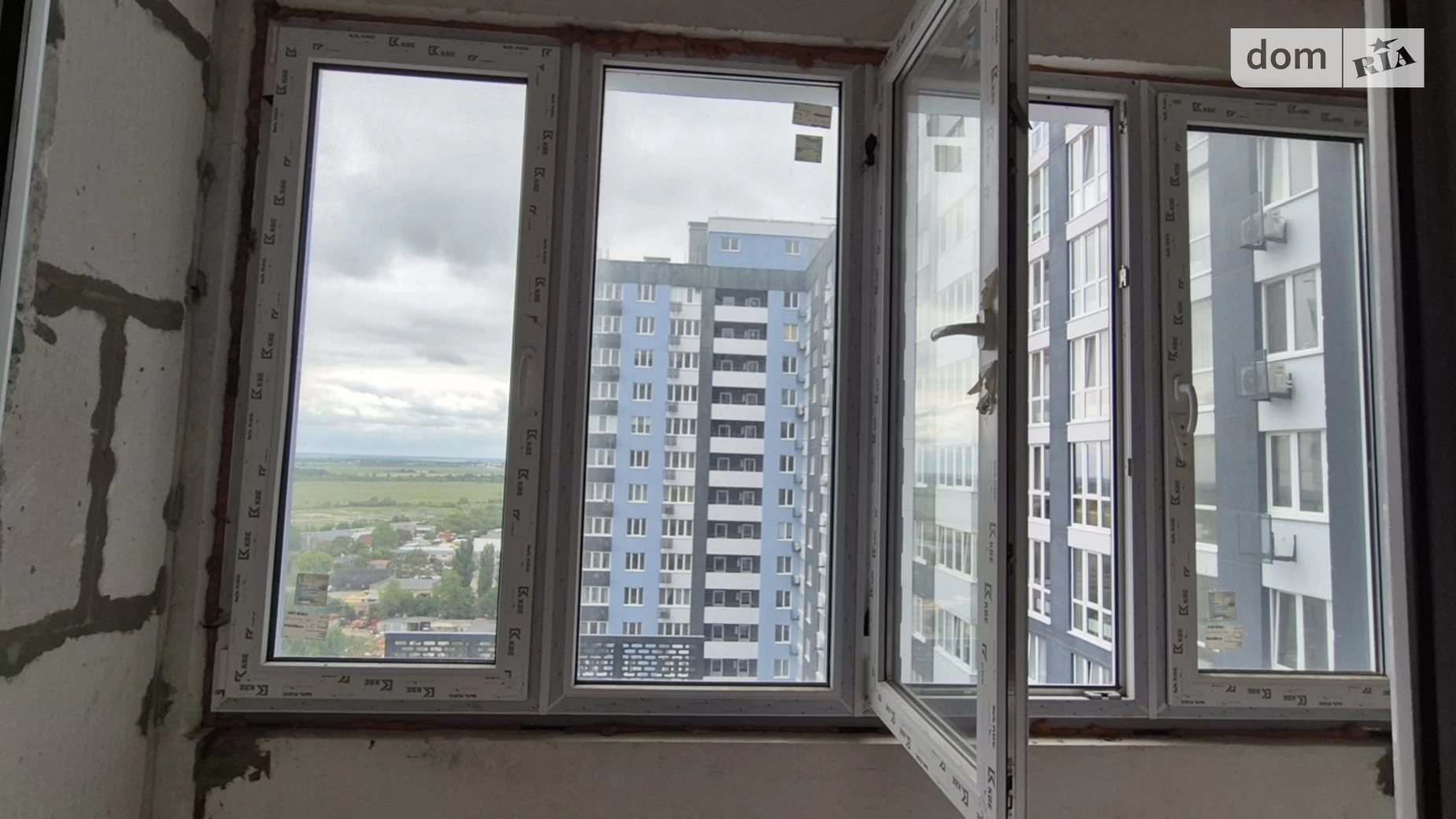 Продается 1-комнатная квартира 23.3 кв. м в Одессе, ул. Варненская, 27А/2 - фото 5