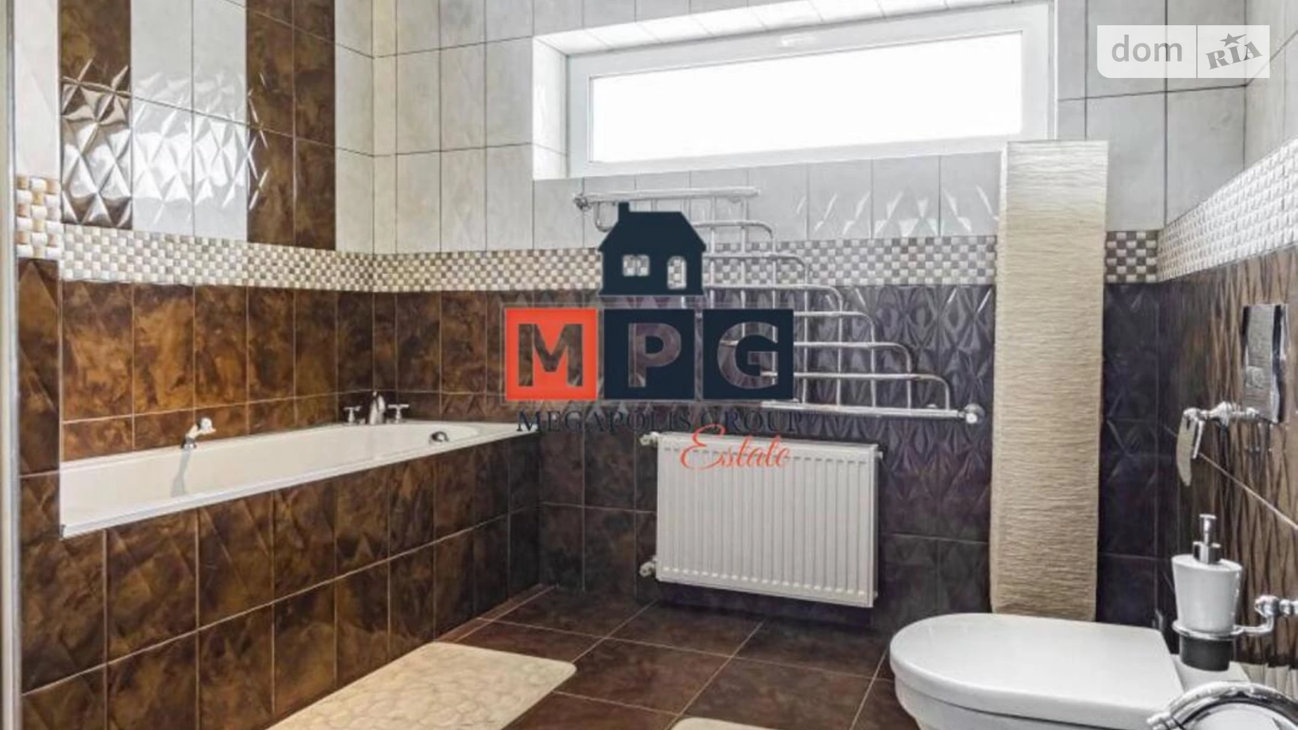 Продается дом на 2 этажа 350 кв. м с садом, цена: 350000 $ - фото 3