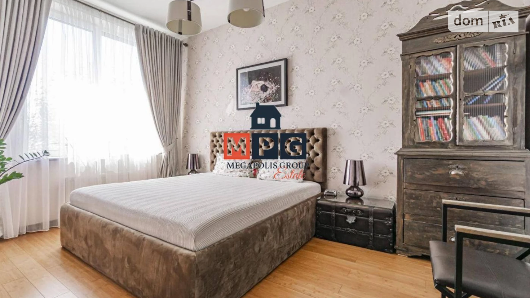 Сдается в аренду дом на 2 этажа 350 кв. м с террасой, цена: 2000 $ - фото 4