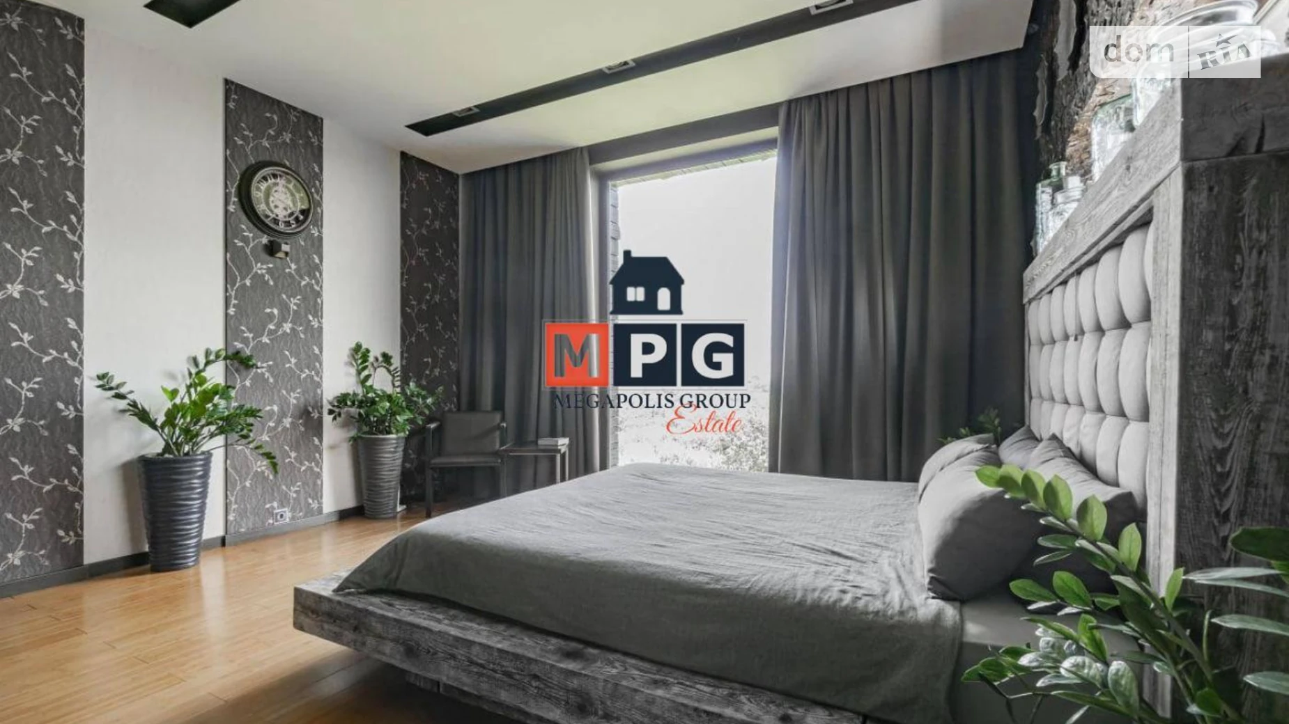 Сдается в аренду дом на 2 этажа 350 кв. м с террасой, цена: 2000 $ - фото 3