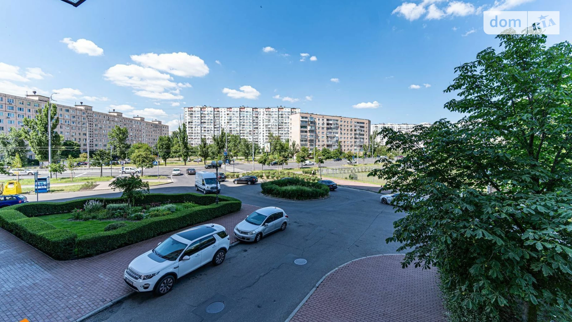 Продається приміщення вільного призначення 194.2 кв. м в 15-поверховій будівлі, цена: 335000 $ - фото 2