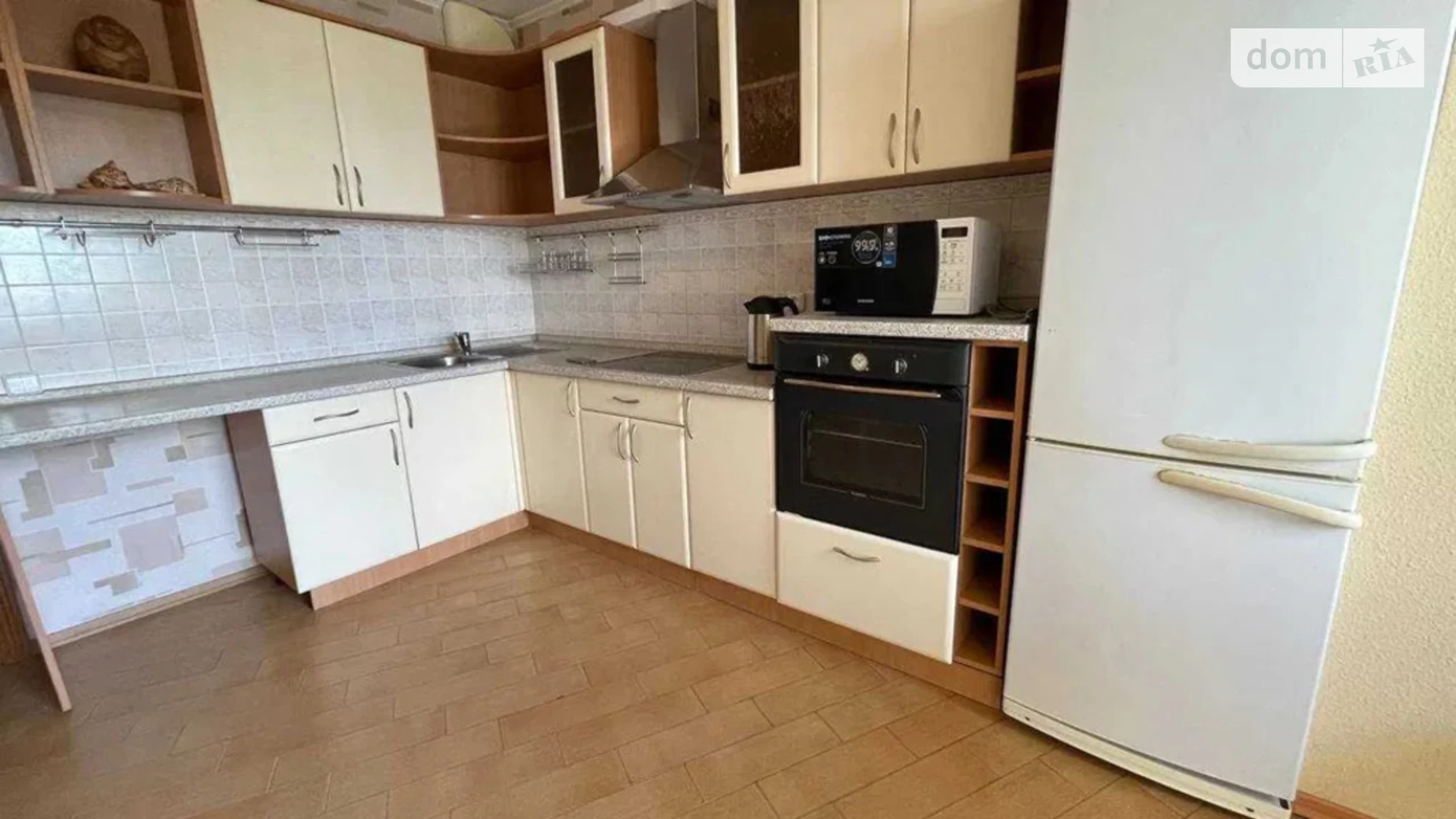 Продається 3-кімнатна квартира 97 кв. м у Києві, просп. Петра Григоренка, 3А - фото 2