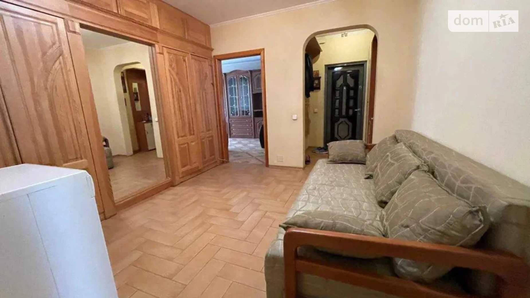 Продається 3-кімнатна квартира 97 кв. м у Києві, просп. Петра Григоренка, 3А - фото 4