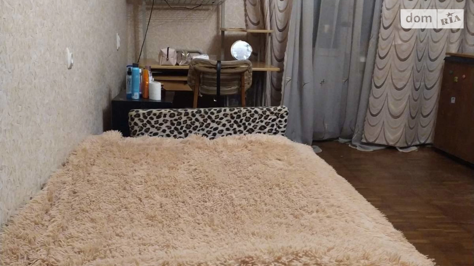 Сдается в аренду 3-комнатная квартира 62.4 кв. м в Львове, ул. Липовая аллея - фото 2