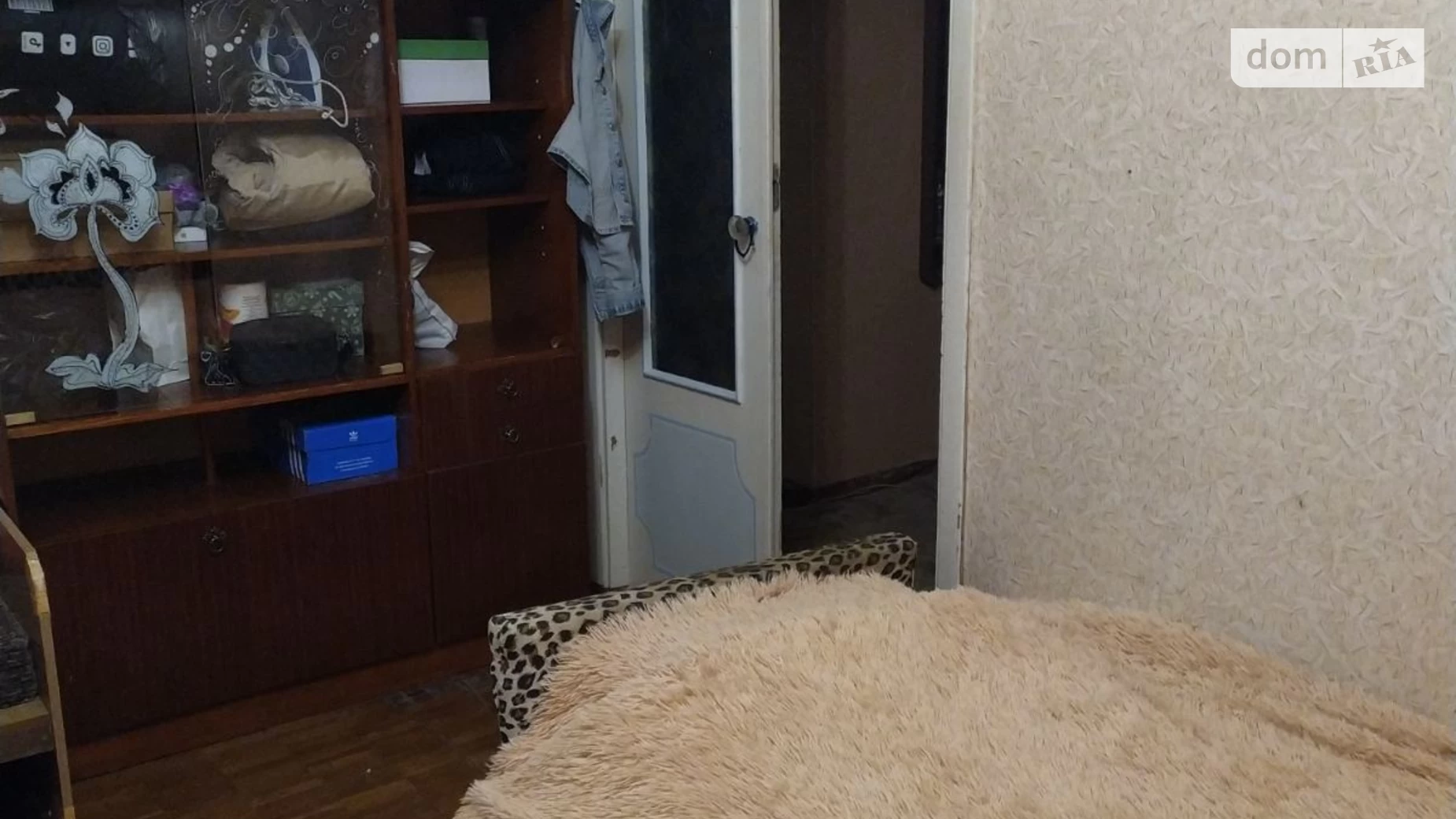 Сдается в аренду 3-комнатная квартира 62.4 кв. м в Львове, ул. Липовая аллея - фото 3