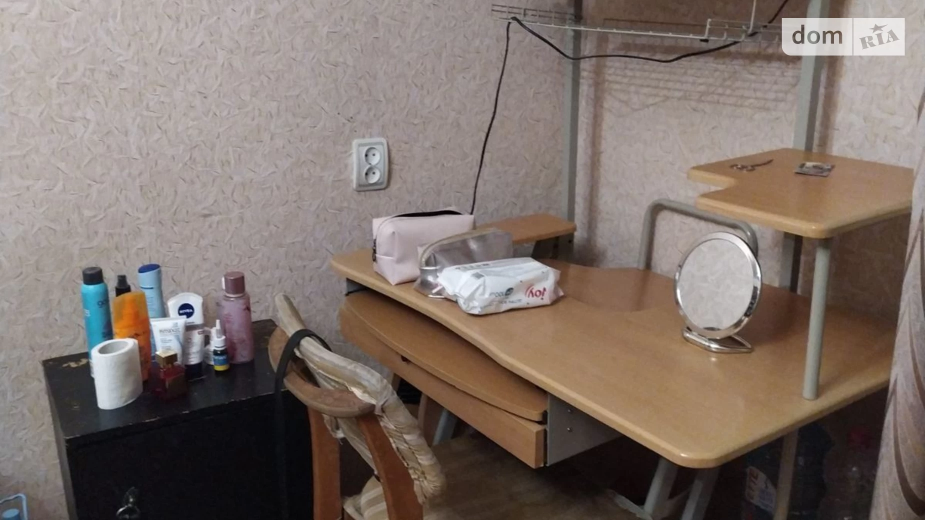 Сдается в аренду 3-комнатная квартира 62.4 кв. м в Львове, ул. Липовая аллея - фото 4