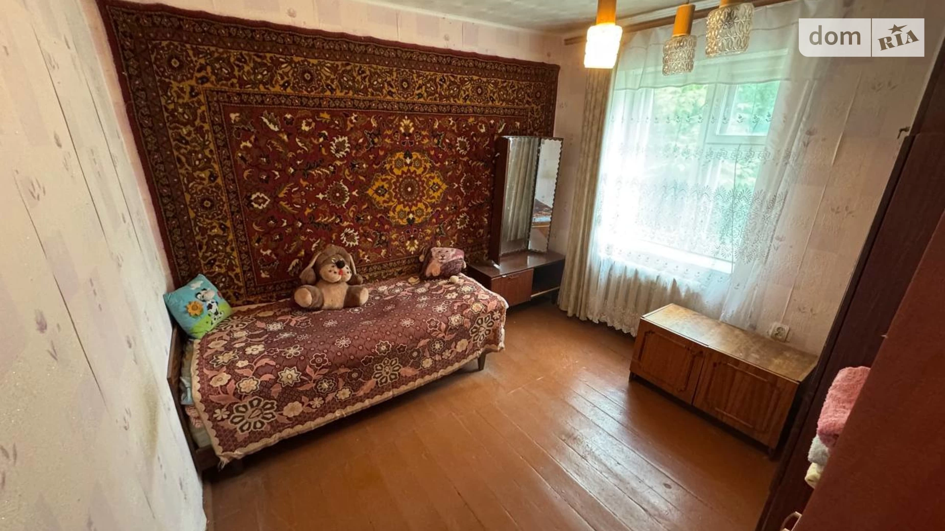 Продается 3-комнатная квартира 60.5 кв. м в Немишаево, цена: 40000 $ - фото 2