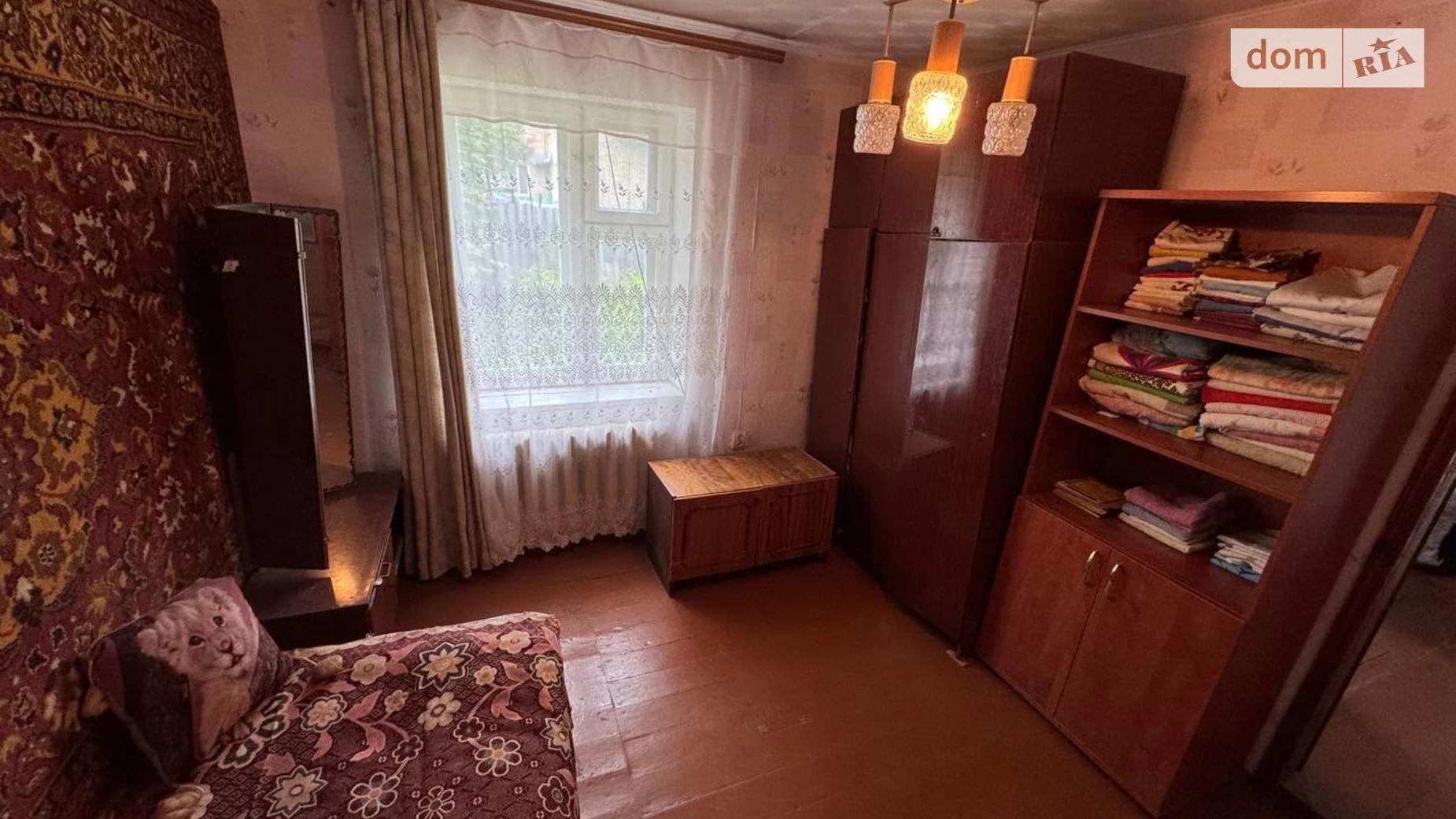 Продается 3-комнатная квартира 60.5 кв. м в Немишаево, цена: 40000 $ - фото 3