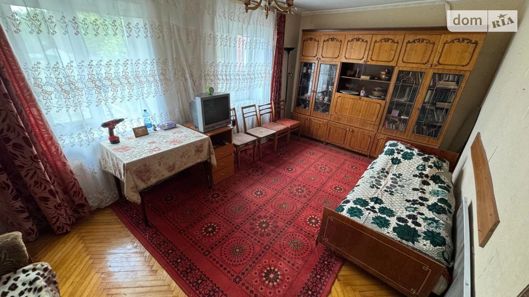 Продается 3-комнатная квартира 60.5 кв. м в Немишаево, цена: 40000 $ - фото 5