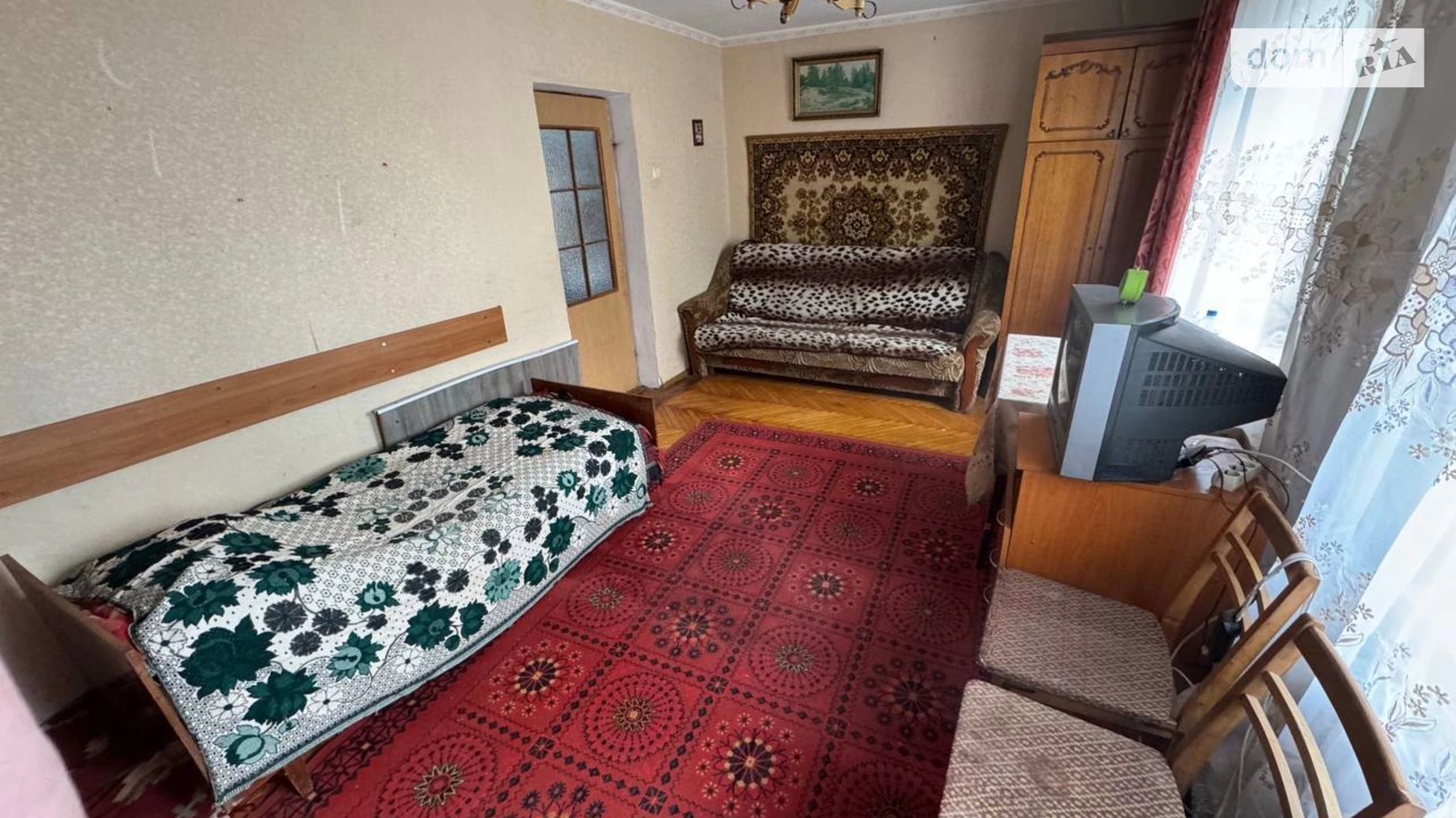 Продается 3-комнатная квартира 60.5 кв. м в Немишаево, цена: 40000 $ - фото 4
