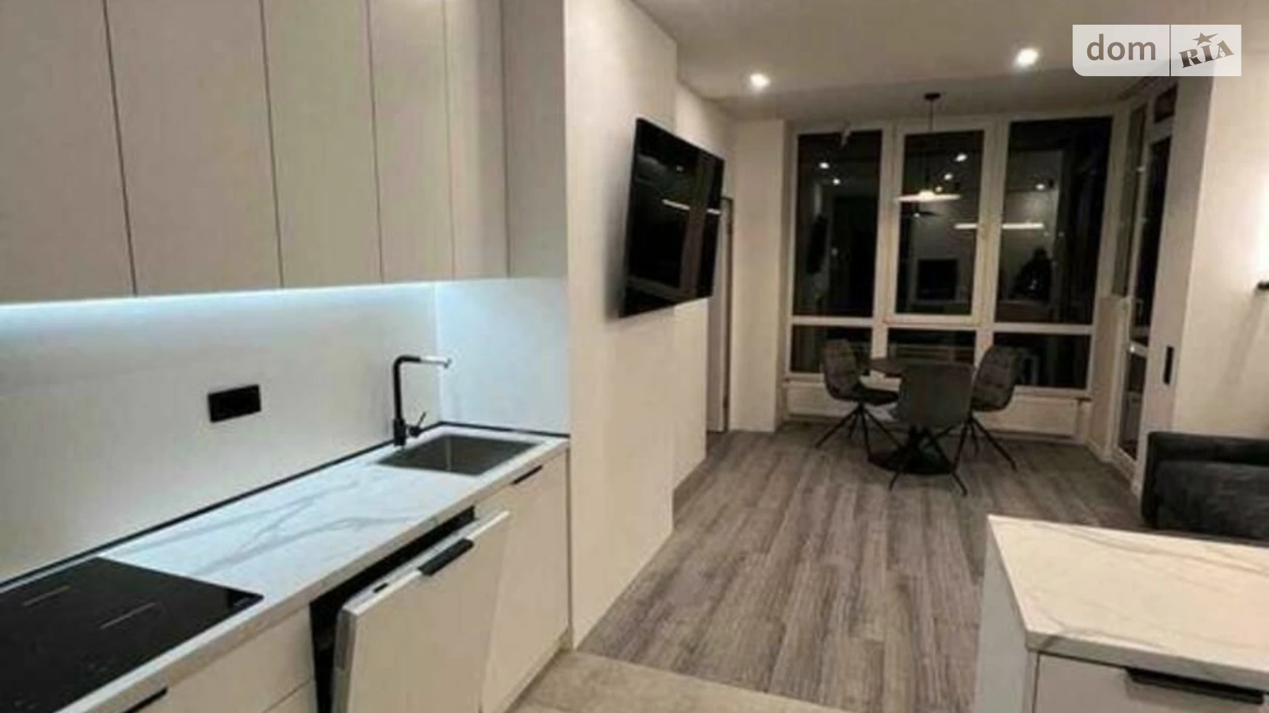 Продается 2-комнатная квартира 63 кв. м в Киеве, ул. Костанайская, 13 - фото 4